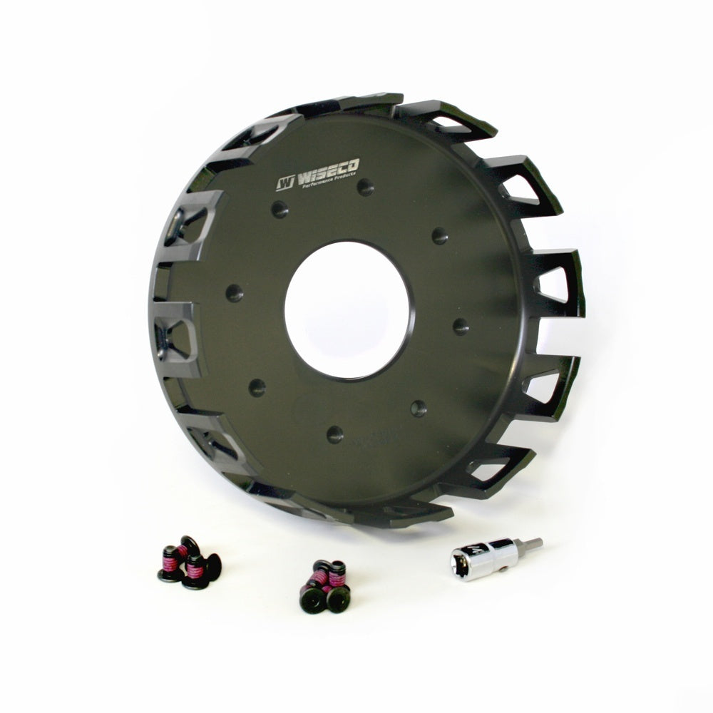 New WISECO Forged Clutch Basket For HUSABERG, KTM W-WPP3052