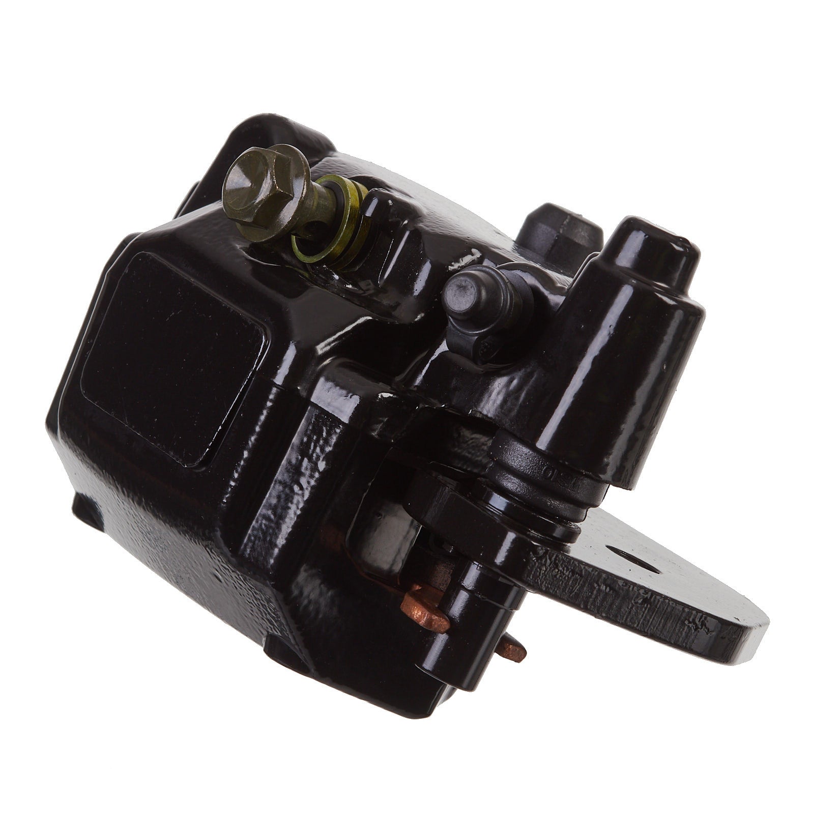 New WHITES Brake Caliper For Can-Am #WBCAU039