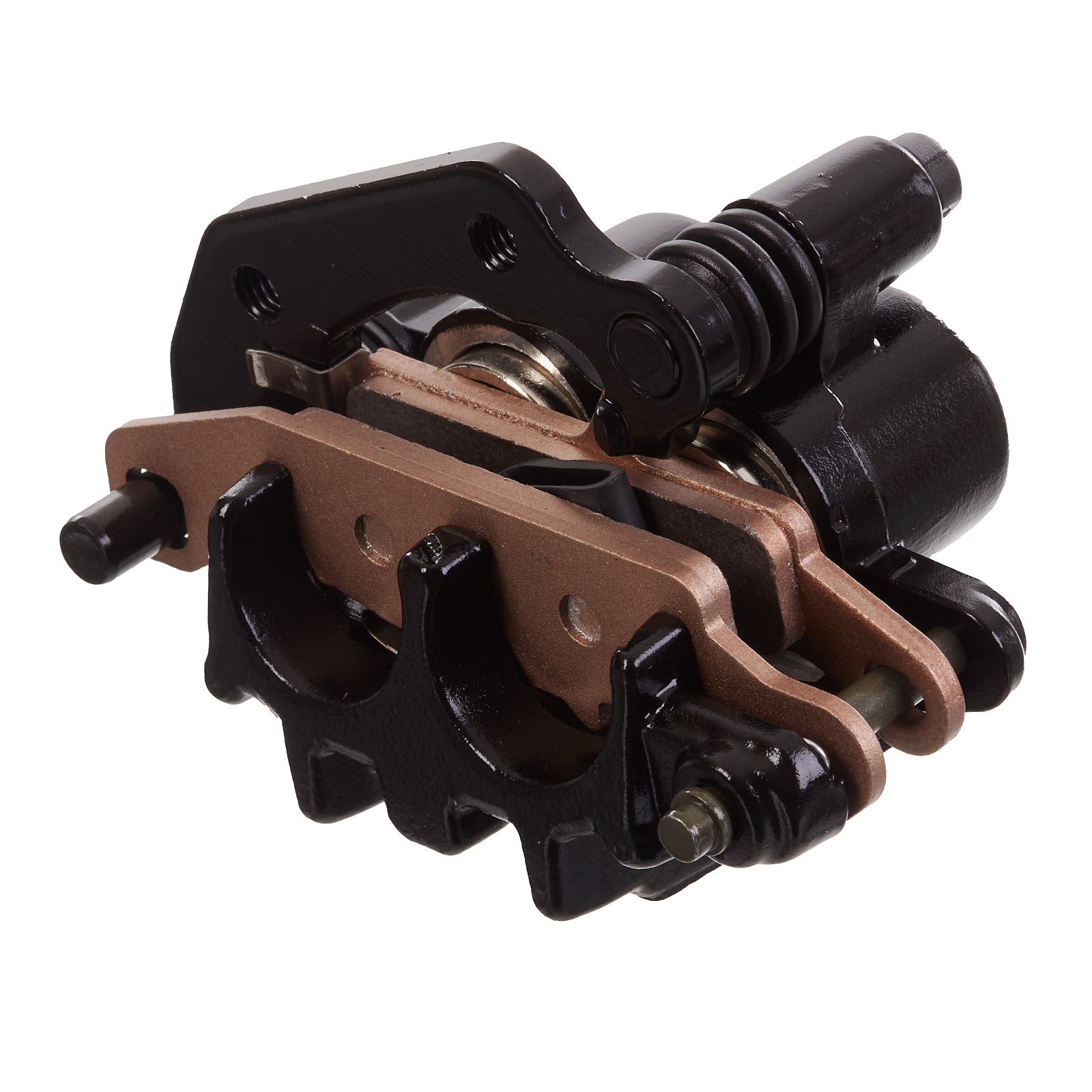 New WHITES Brake Caliper - Front For Suzuki, Kawasaki #WBCM009