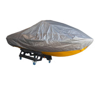 New WHITES Premium Pwc Cover - Large #WBCPWCL