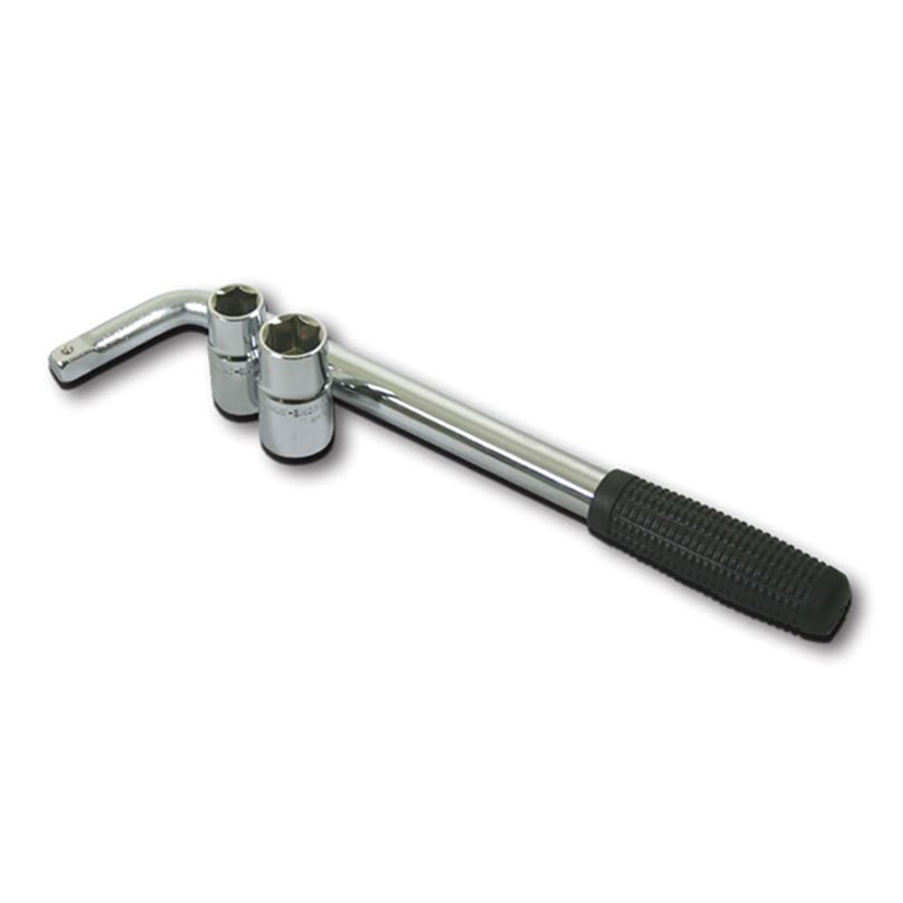 New GEAR-X Reversible Socket Extension Wheel Brace & Fit Most Wheel Nut WBEXT