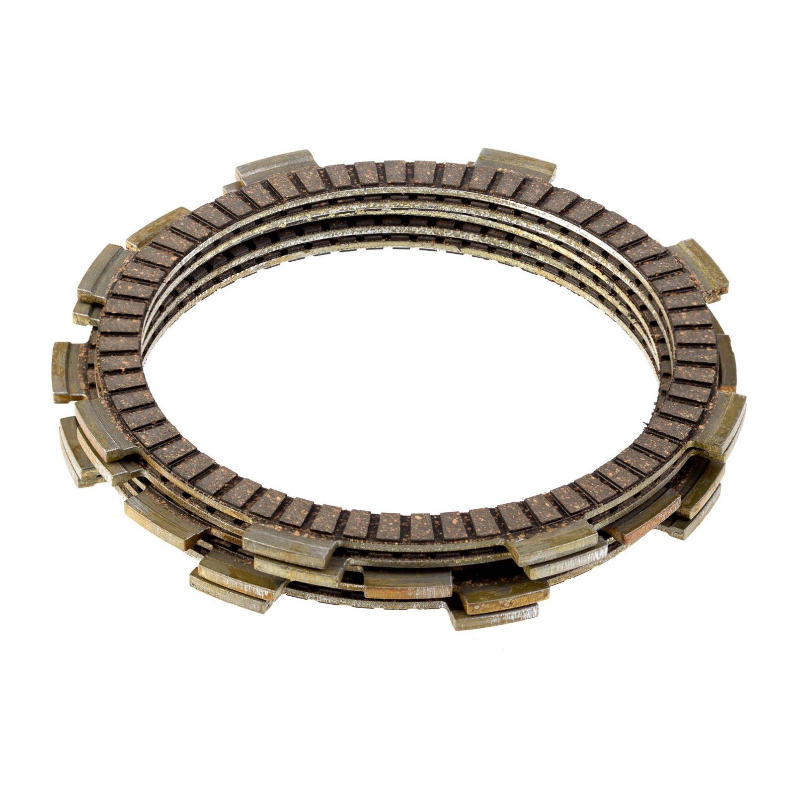 New WHITES Fibre Clutch Kit For TTR90 2000-2007 #WCF2354