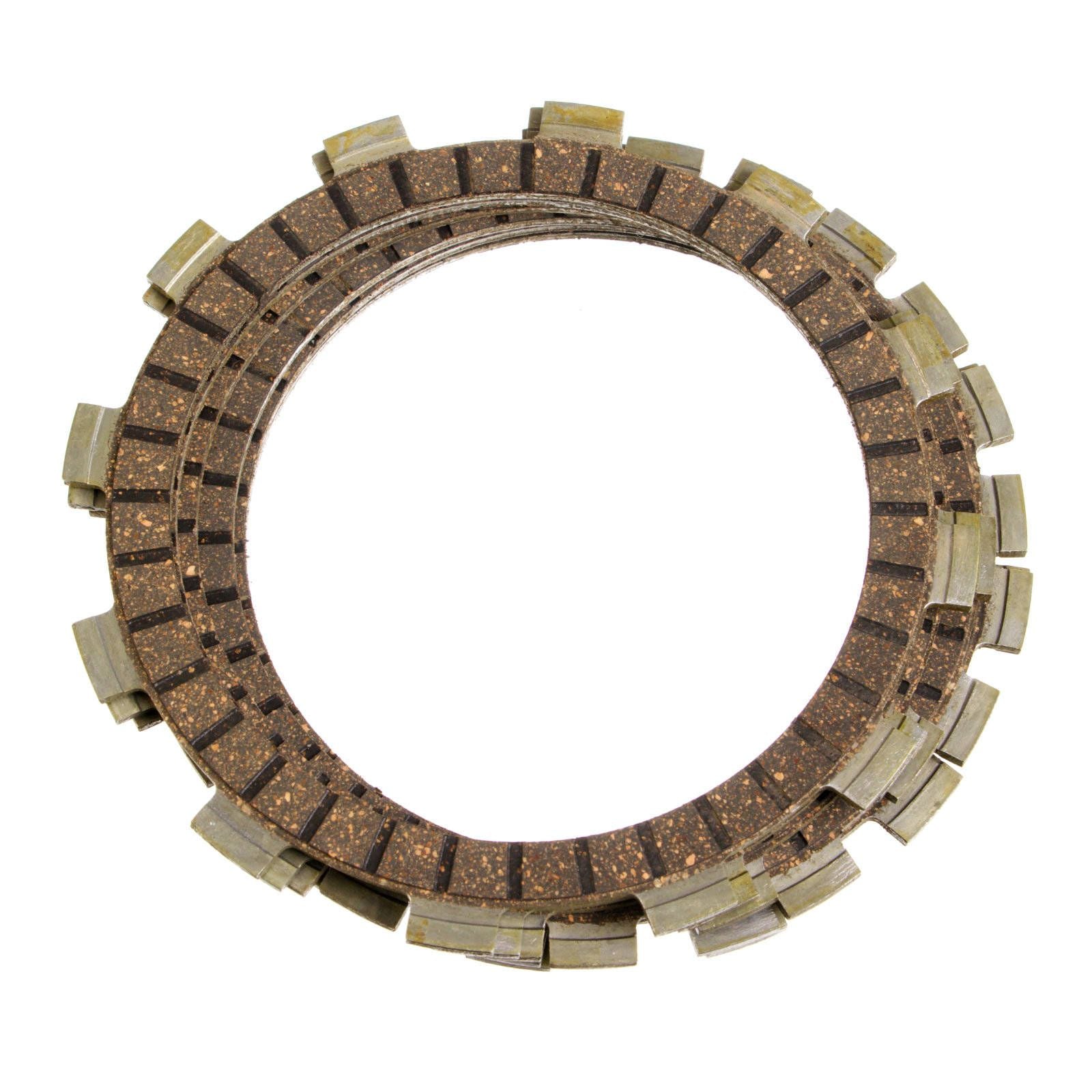 New WHITES Fibre Clutch Kit For CK3318(5) =CK3329(7) DR/DF200 G #WCF3319