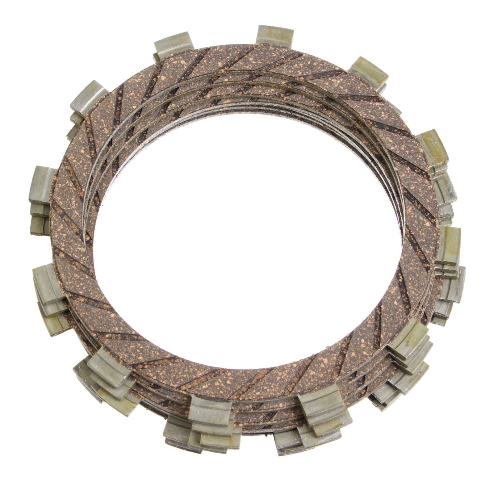 New WHITES Fibre Clutch Kit For KL250 / KLX250 2009-2015/300 #WCF4469