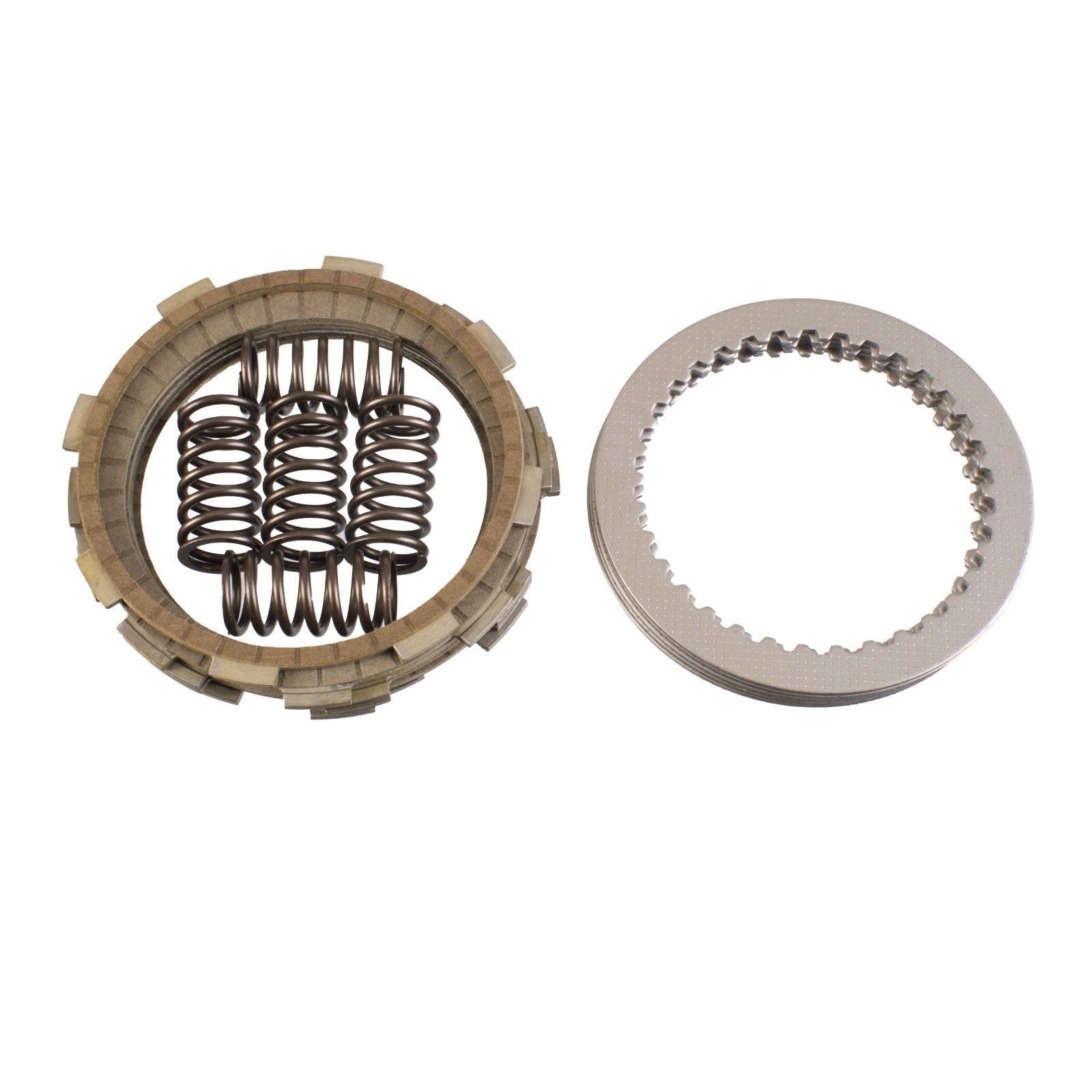 New WHITES Complete Clutch Kit For CRF150F 2003-2005 #WCOK180