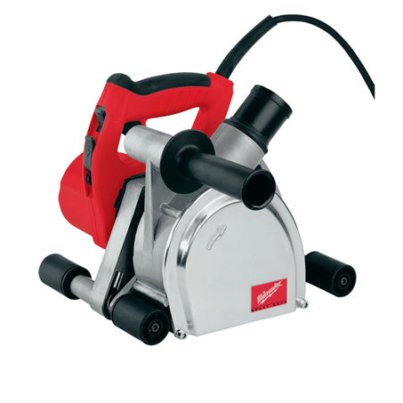 New Milwaukee Wcs45 Wall-Chaser Aus 240v 1y Warranty - WCS45