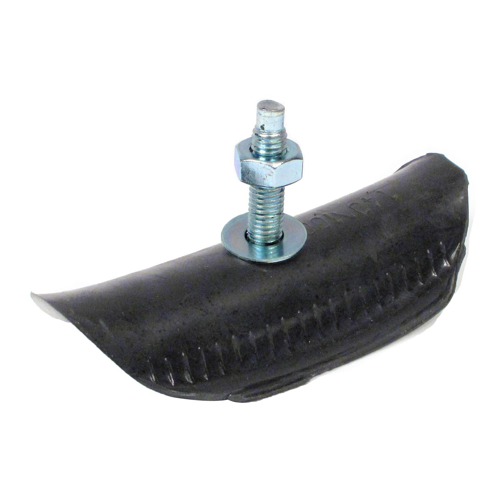 New WHITES Motorcycle Rim Lock - 1.60 #WM160