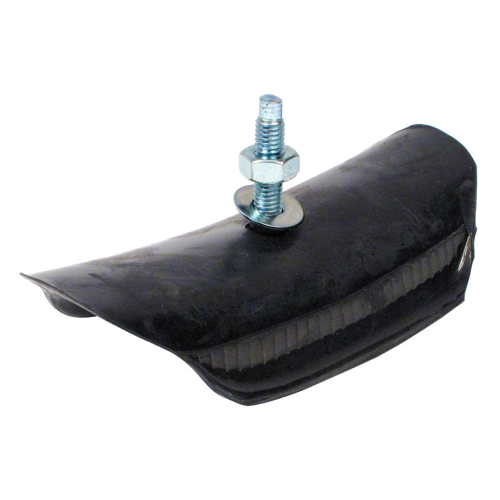 New WHITES Motorcycle Rim Lock - 2.50 #WM250B