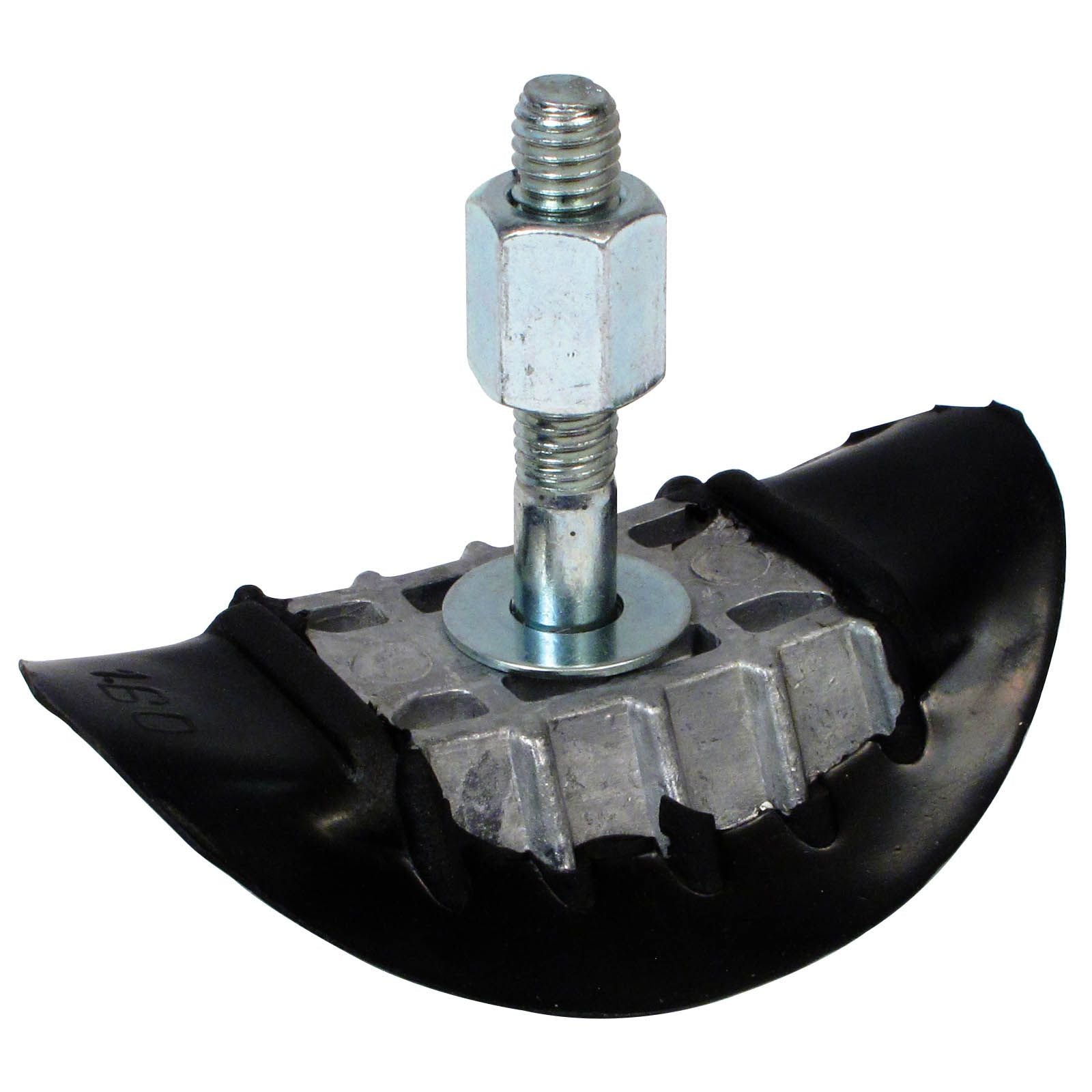 New WHITES Motorcycle Alloy Rim Lock - 1.60 #WMHQ160R