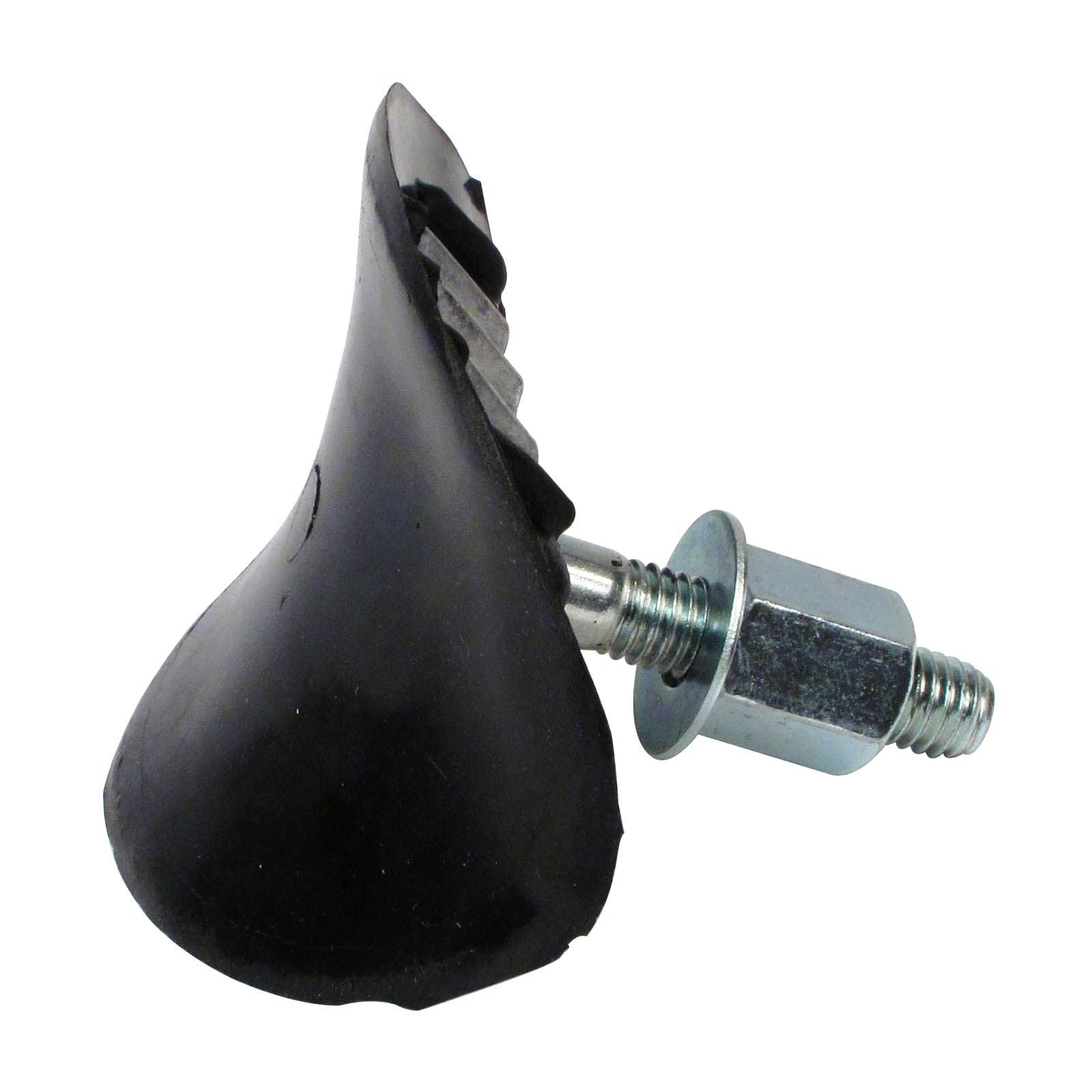 New WHITES Motorcycle Alloy Rim Lock - 1.60 #WMHQ160R