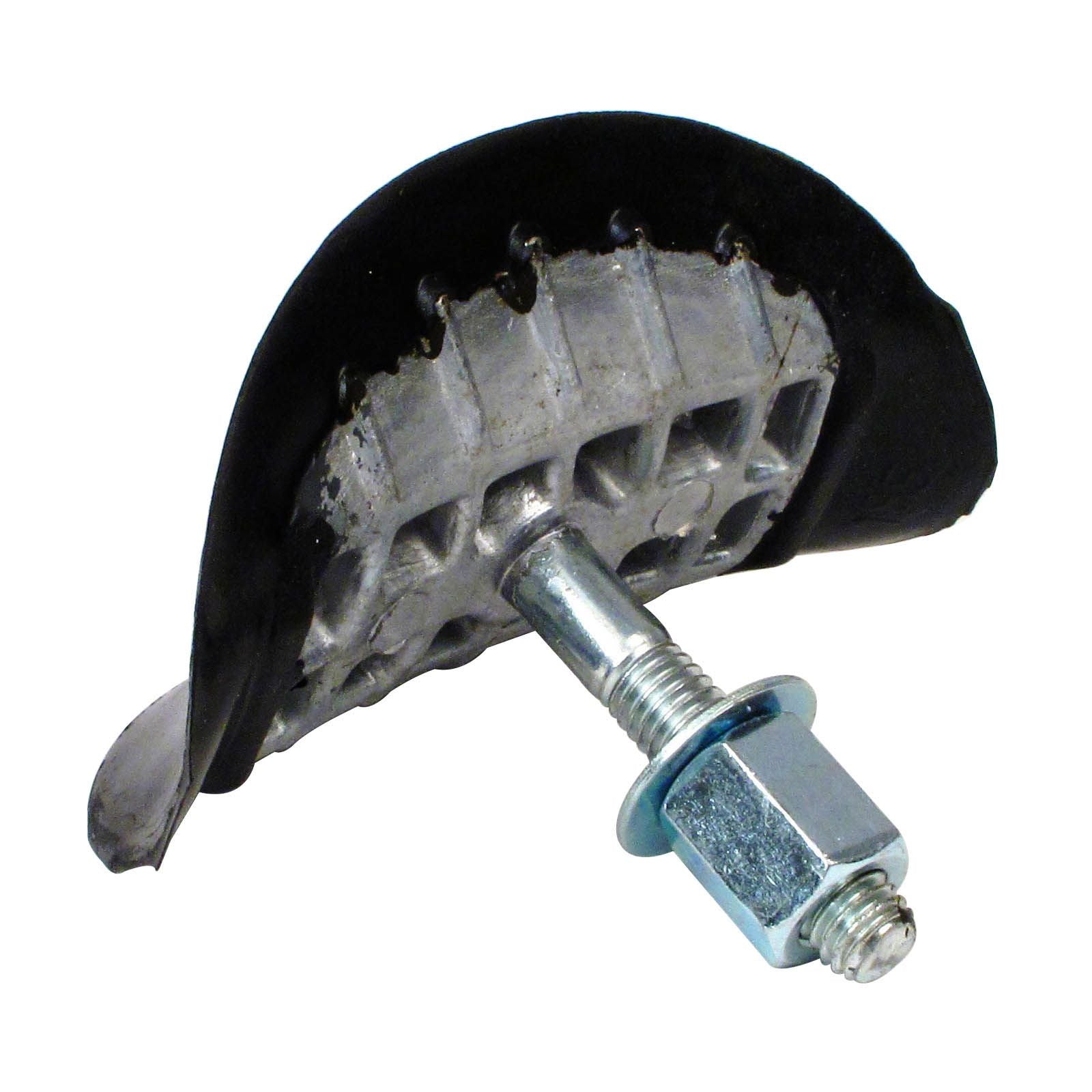 New WHITES Motorcycle Alloy Rim Lock - 1.85 #WMHQ185