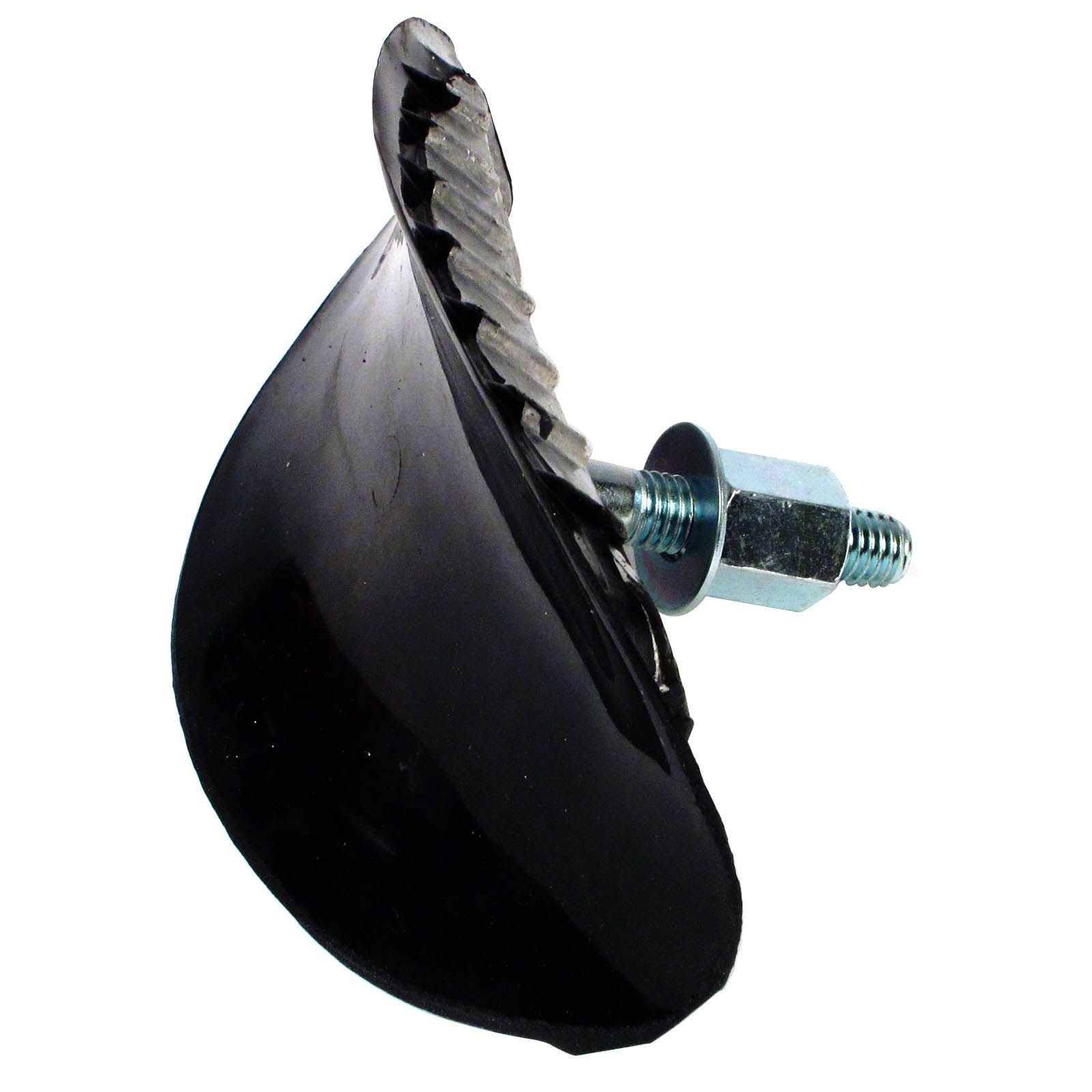 New WHITES Motorcycle Alloy Rim Lock - 2.15 #WMHQ215