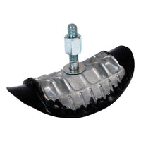 New WHITES Motorcycle Alloy Rim Lock - 2.15 #WMHQ215