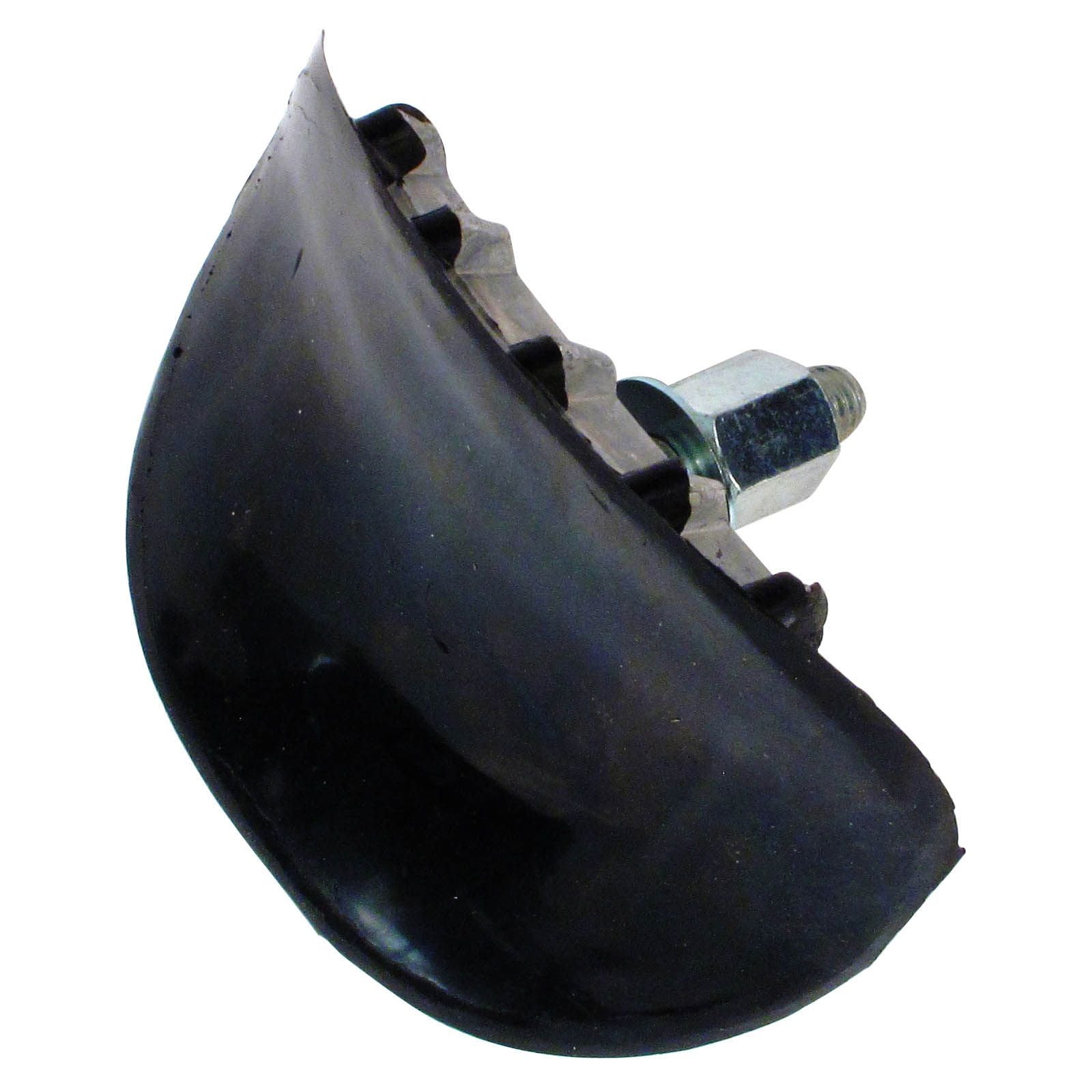 New WHITES Motorcycle Alloy Rim Lock - 2.50 #WMHQ250