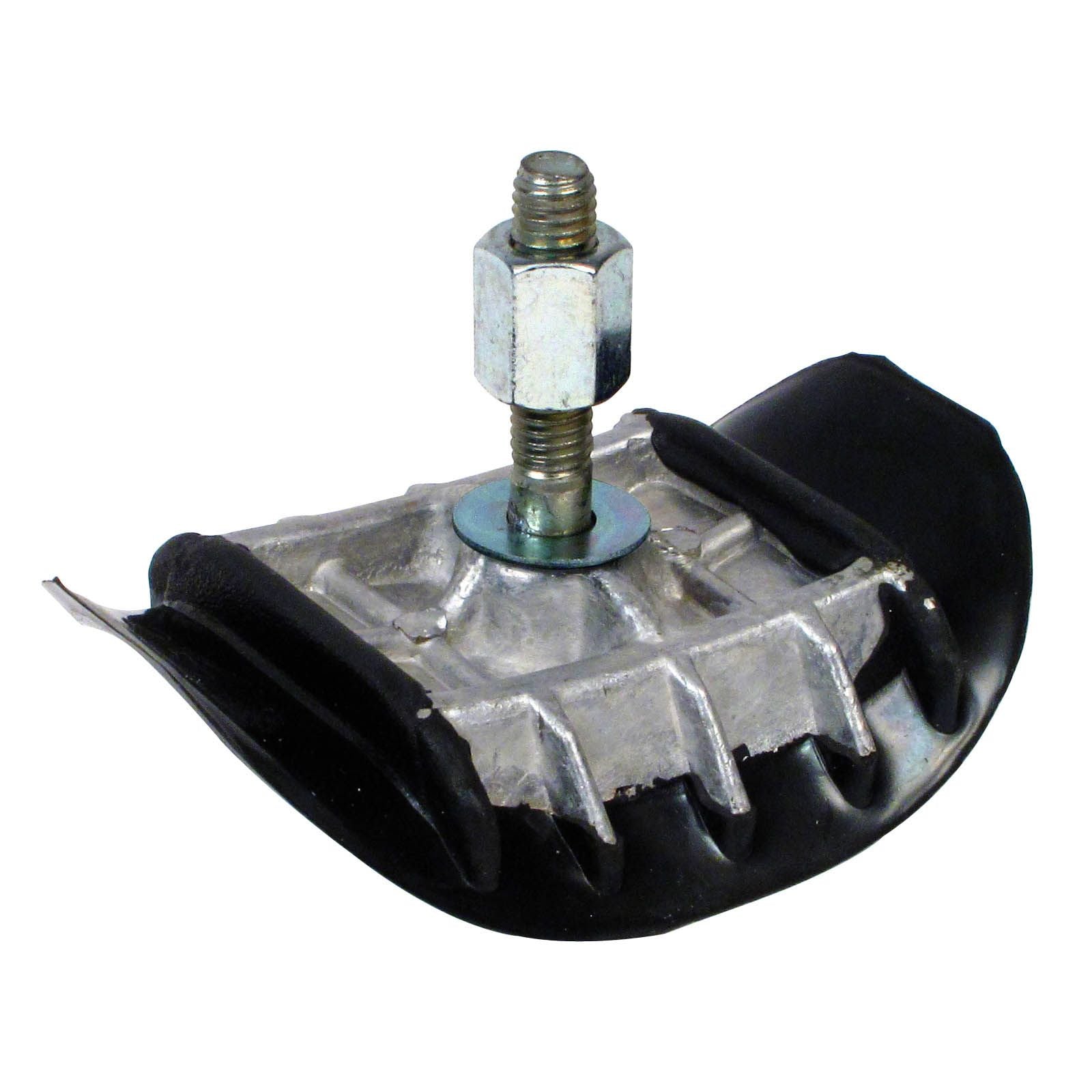 New WHITES Motorcycle Alloy Rim Lock - 2.50 #WMHQ250