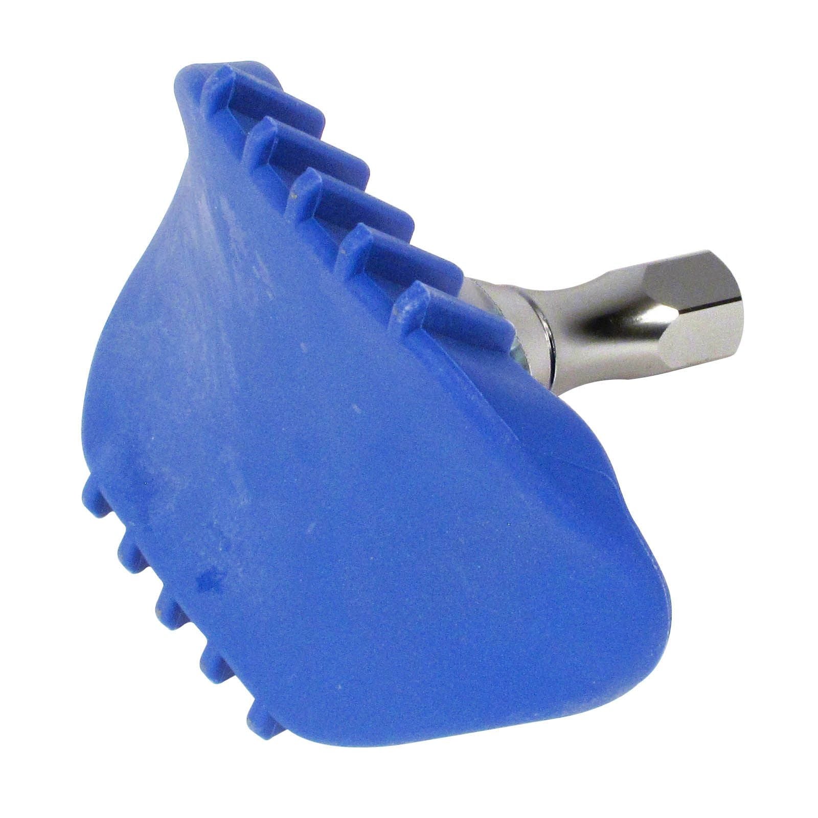 New WHITES Motorcycle Nylon Rim Lock - 1.85 #WMNY185