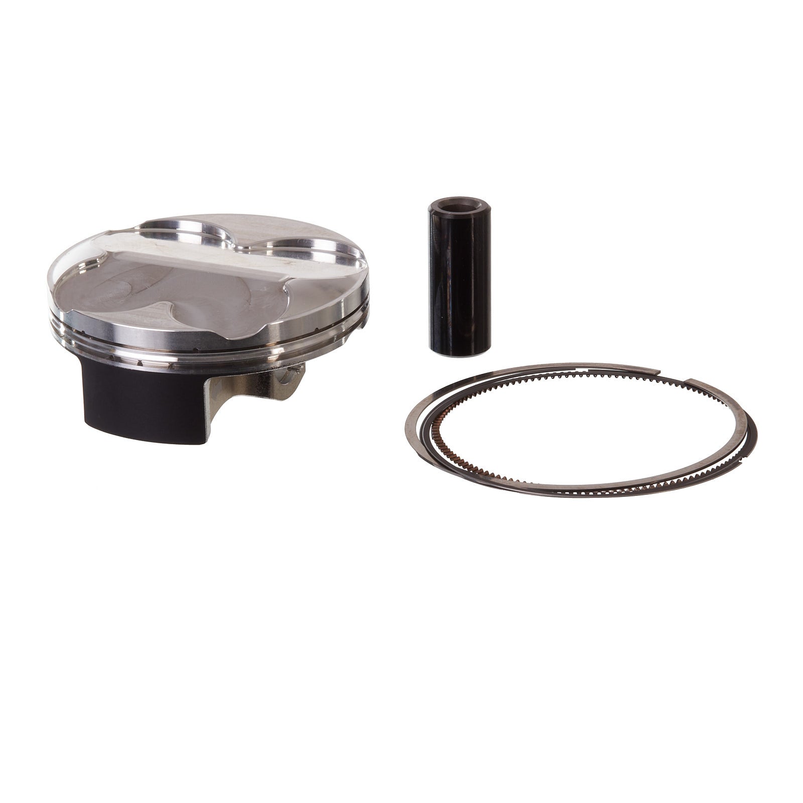 New WOSSNER Piston For Honda CRF 250 R / RX 20-21 78.97mm 14.30:1 #WO3501DB