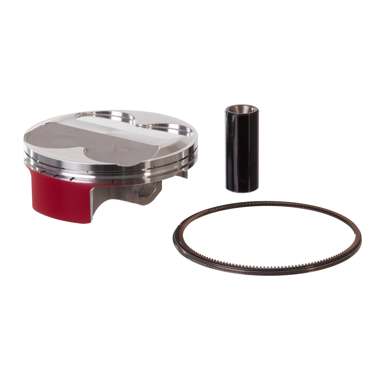 New WOSSNER Piston For Honda CRF 450 R / RX 17-22 95.96mm 14.30:1 #WO3502DA