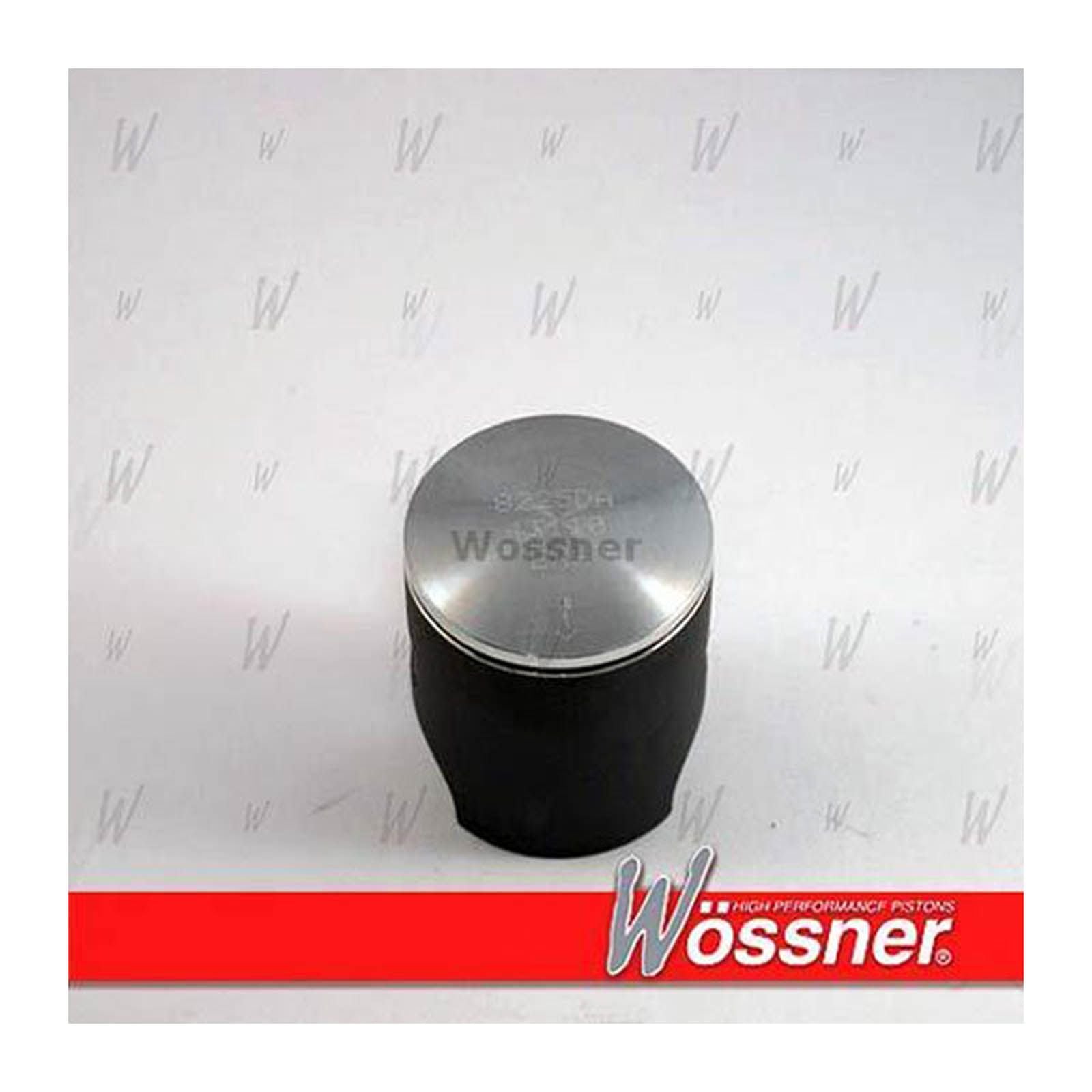 New WOSSNER Piston For KTM SX450 '01-'08 - 39.47mm #WO8225DB
