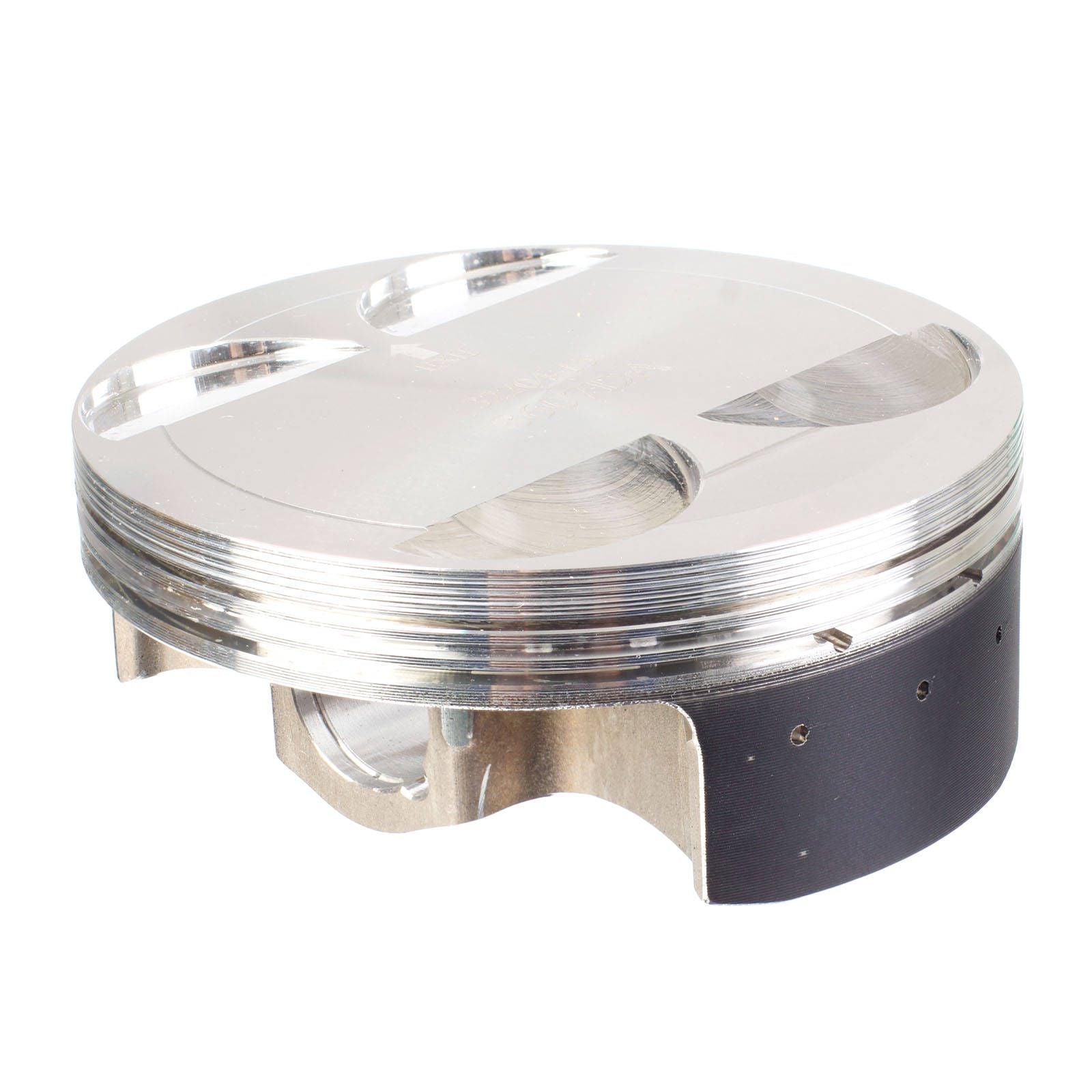 New WOSSNER Piston For Honda CRF450R '04 - 95.96mm #WO8607DA