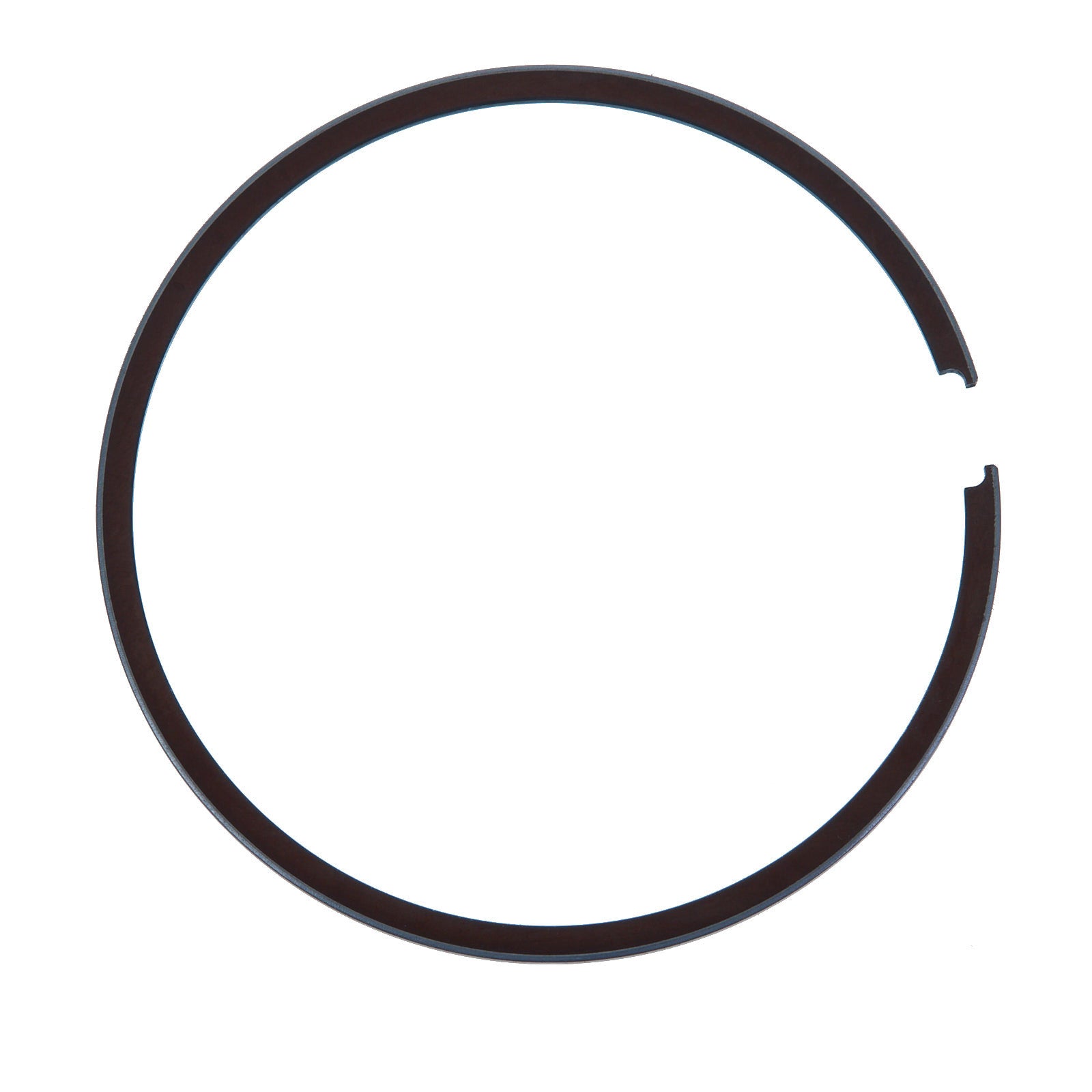 New WOSSNER 2-Stroke Piston Ring Set - 39.50mm #WORSB3950