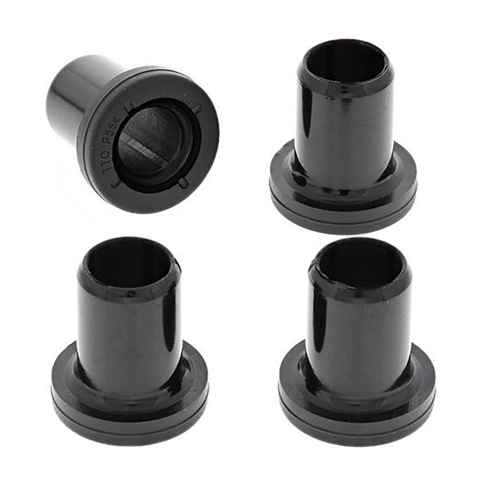 New WHITES A-Arm Bushing Kit For Polaris / Arctic Cat #WPAAK74