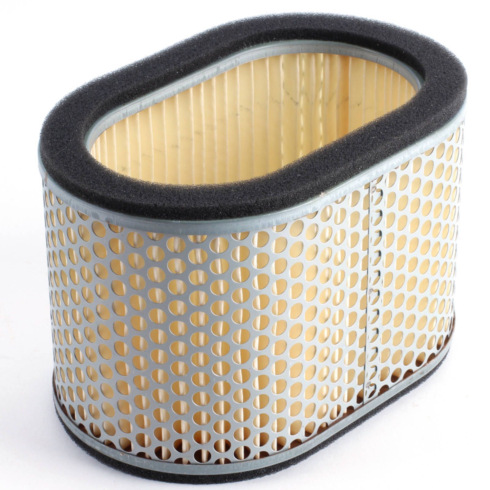 New WHITES Air Filter For Suzuki TL1000 S, CAG 1000 Raptor #WPAF1293730 | Australian Moto Spares