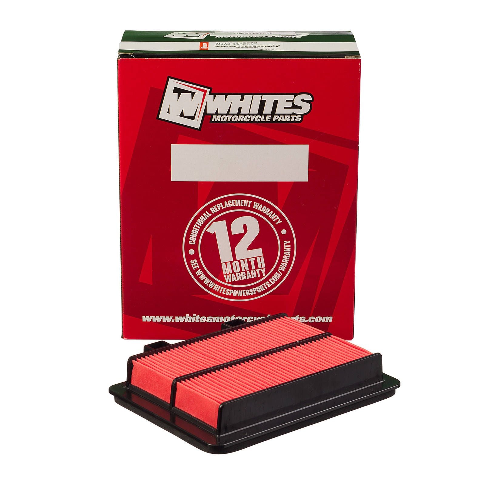 New WHITES Air Filter For Suzuki VSTROM1000 2014 / DL1000 2017 #WPAF1293872