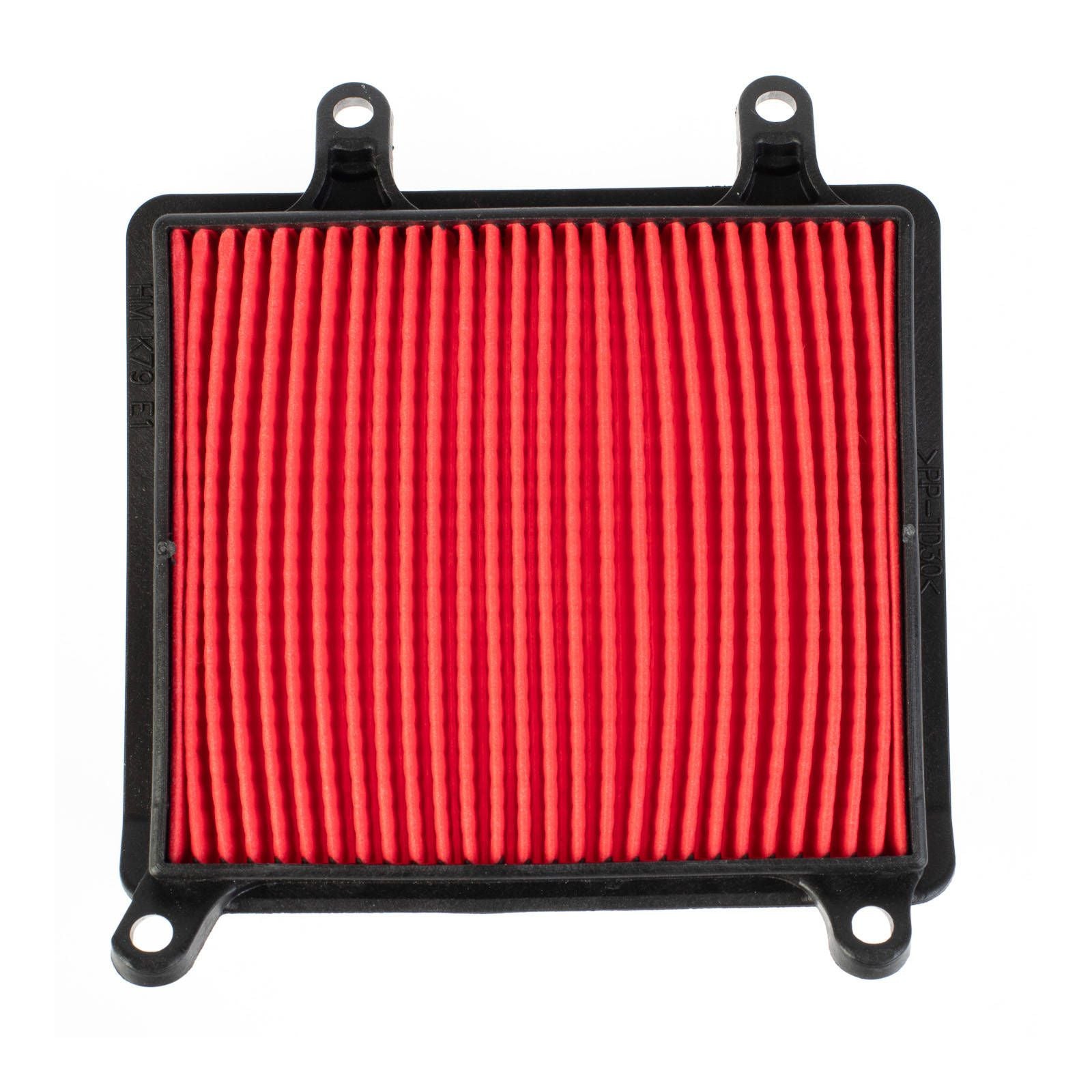 New WHITES Air Filter For Honda XR190 (Replaces 17211-K79-E00) #WPAFHK79