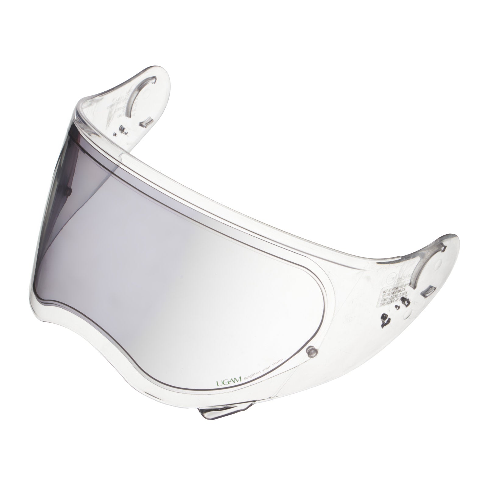 New WHITES Helmet Visor Anti-Fog Photochromic Insert - VAS-Z #WPAFPARAI2 | Australian Moto Spares