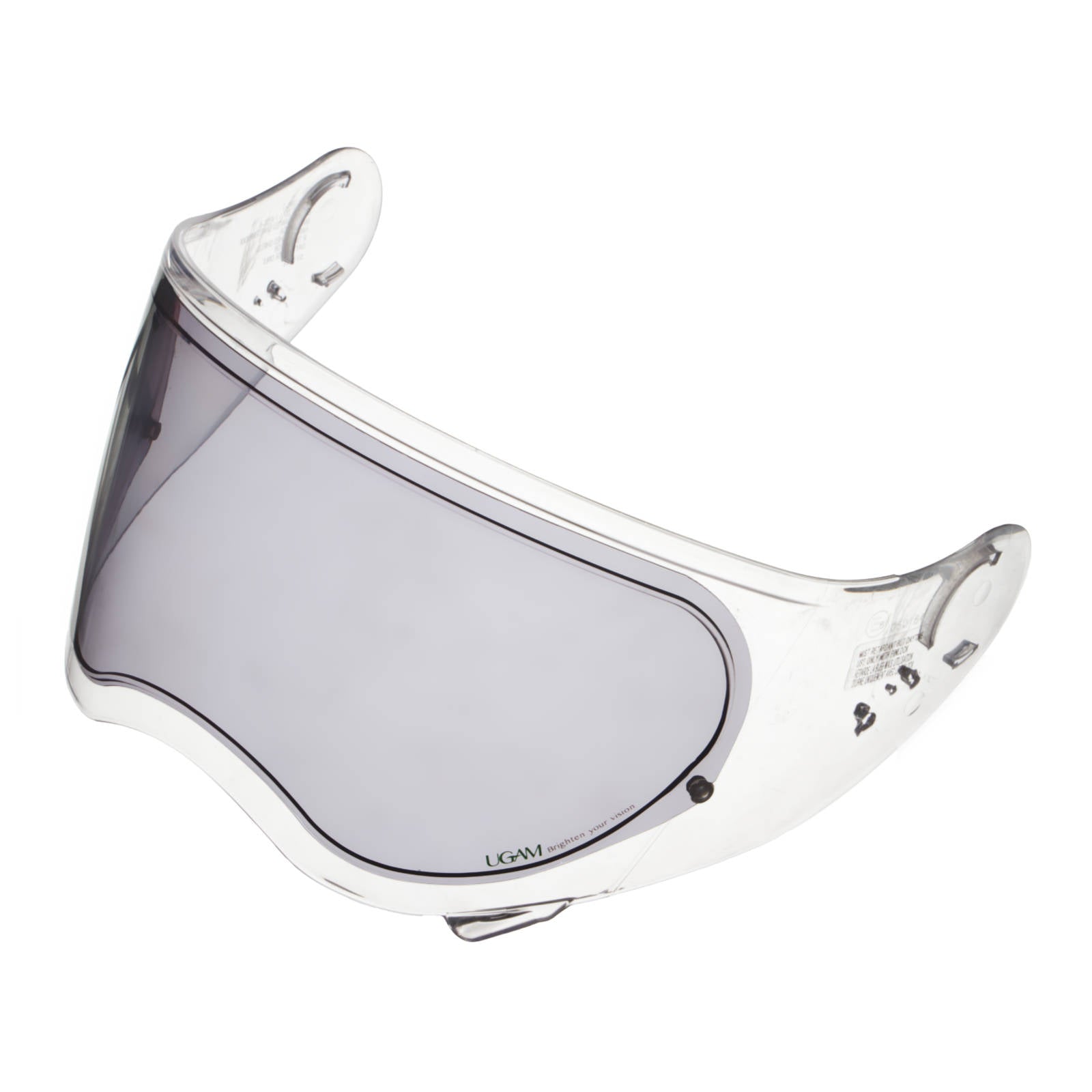 New WHITES Helmet Visor Anti-Fog Photochromic Insert - Shoei CPB-1 #WPAFPS2