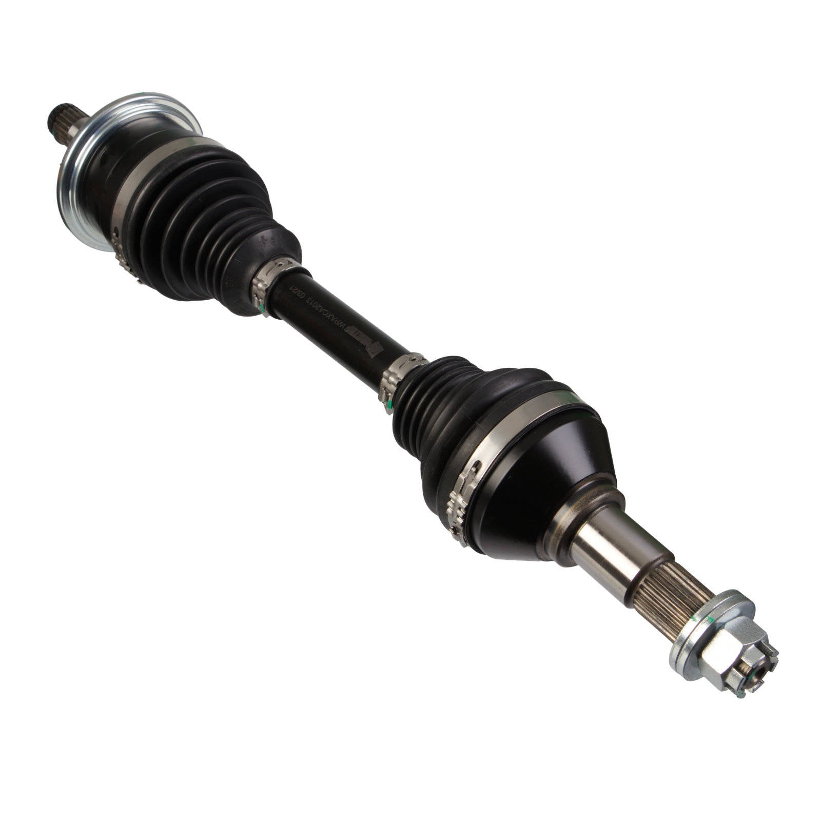 New WHITES CV Axle Shaft - Front Left For Can-Am #WPAXCA2013