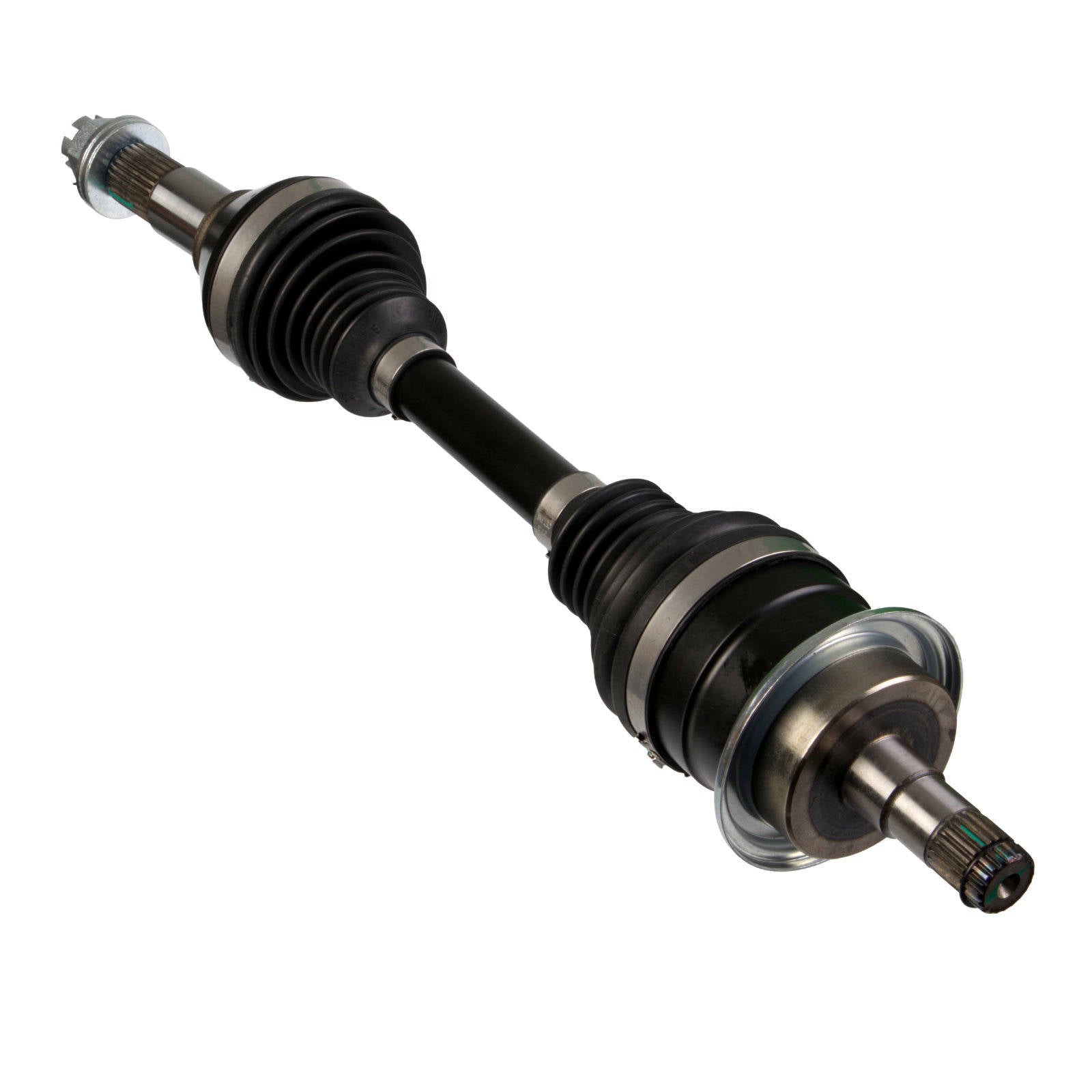 New WHITES CV Axle Shaft - Front Left For Can-Am #WPAXCA2013