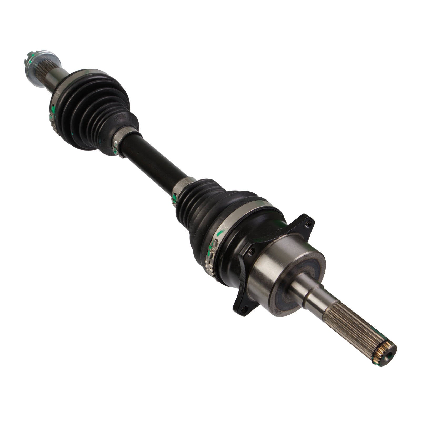 New WHITES CV Axle Shaft - Front Right For Can-Am #WPAXCA2027