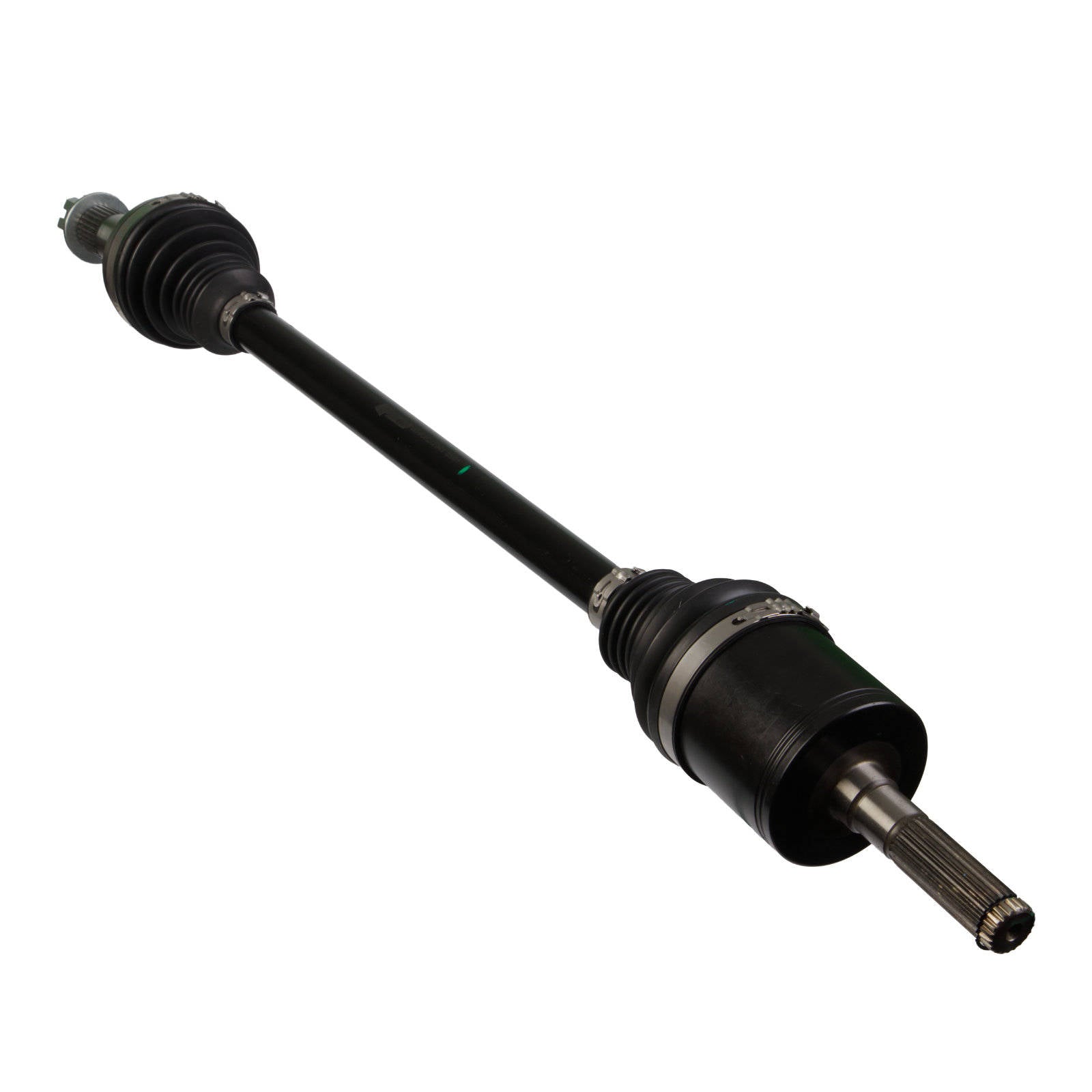 New WHITES CV Axle Shaft - Front Left For Can-Am #WPAXCA2045