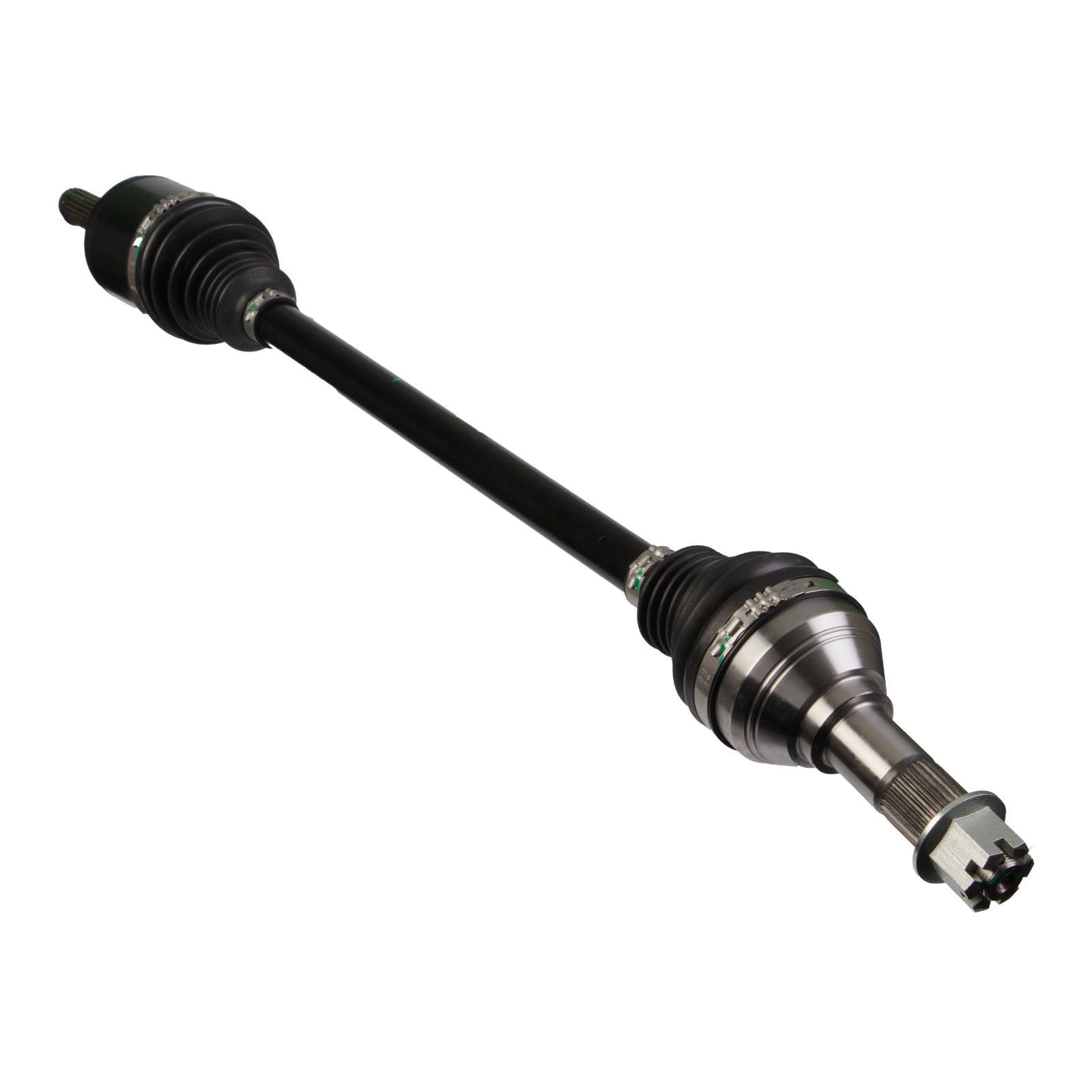 New WHITES CV Axle Shaft - Front Left For Can-Am #WPAXCA2045