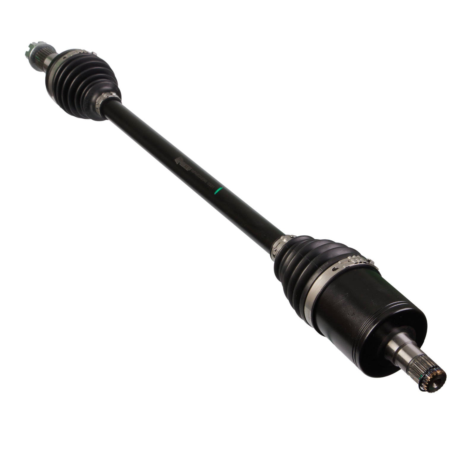 New WHITES CV Axle Shaft - Front Right For Can-Am #WPAXCA2046
