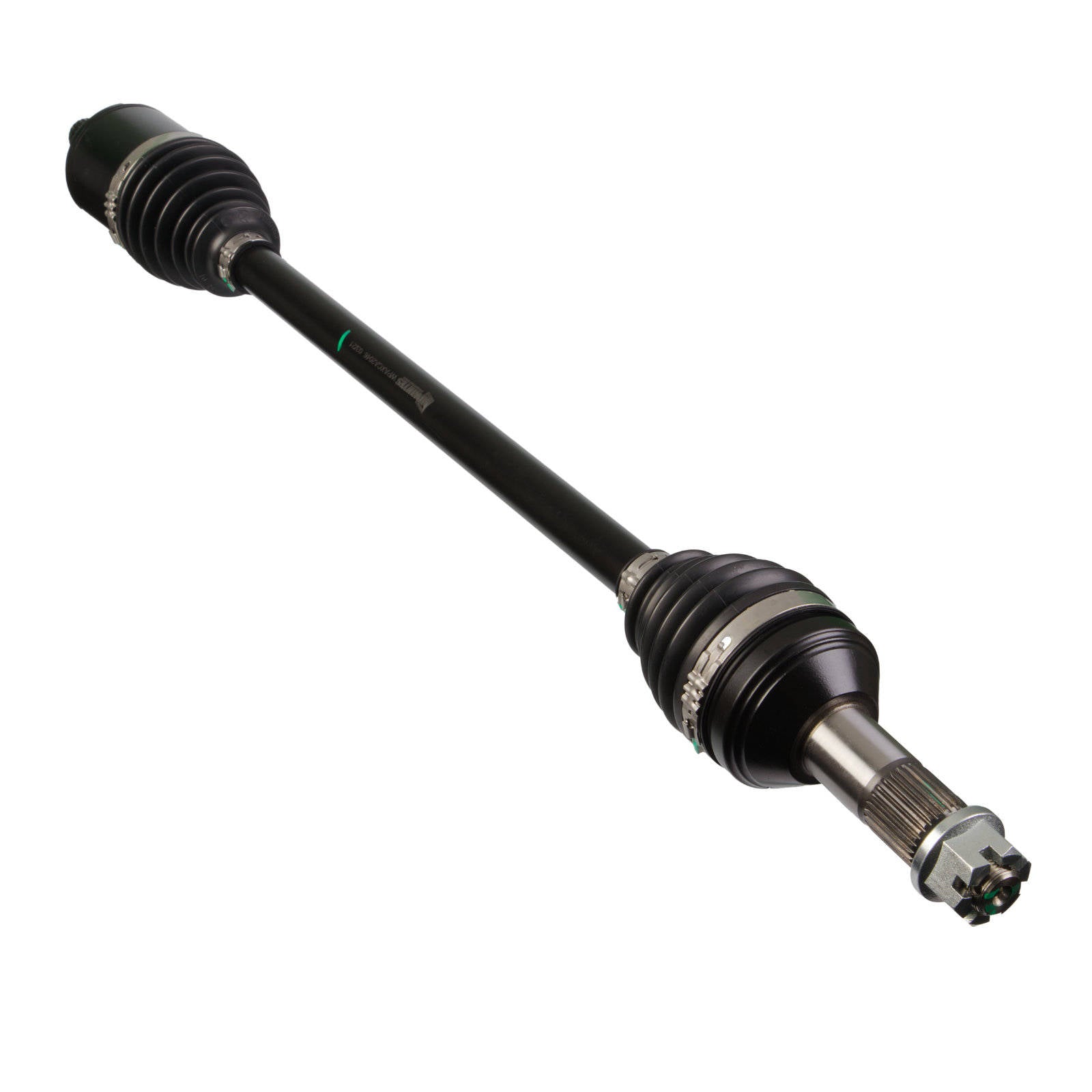 New WHITES CV Axle Shaft - Front Right For Can-Am #WPAXCA2046