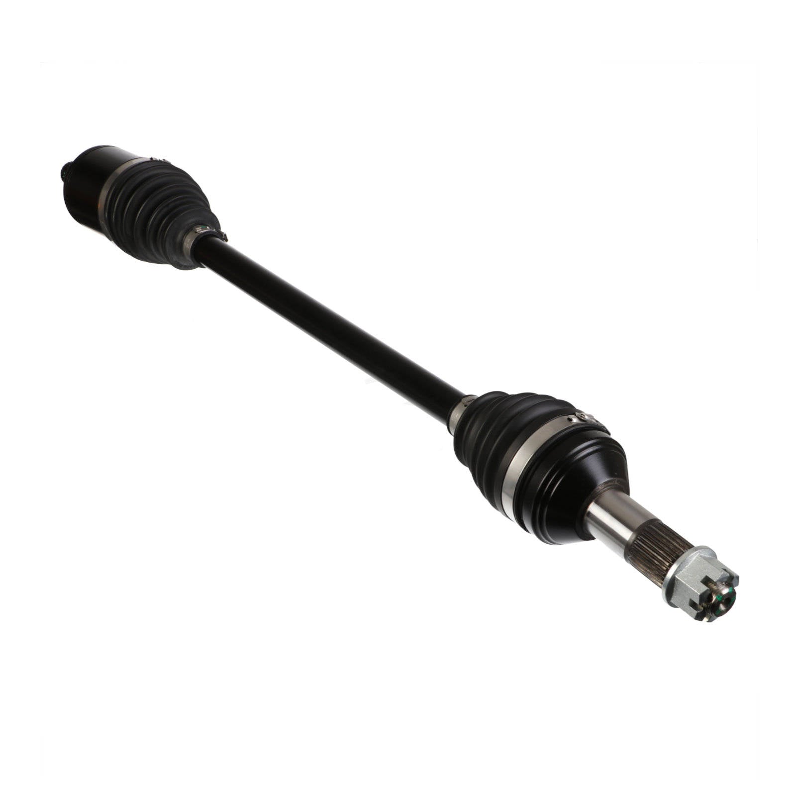 New WHITES CV Axle Shaft - Front Right For Can-Am #WPAXCA2047