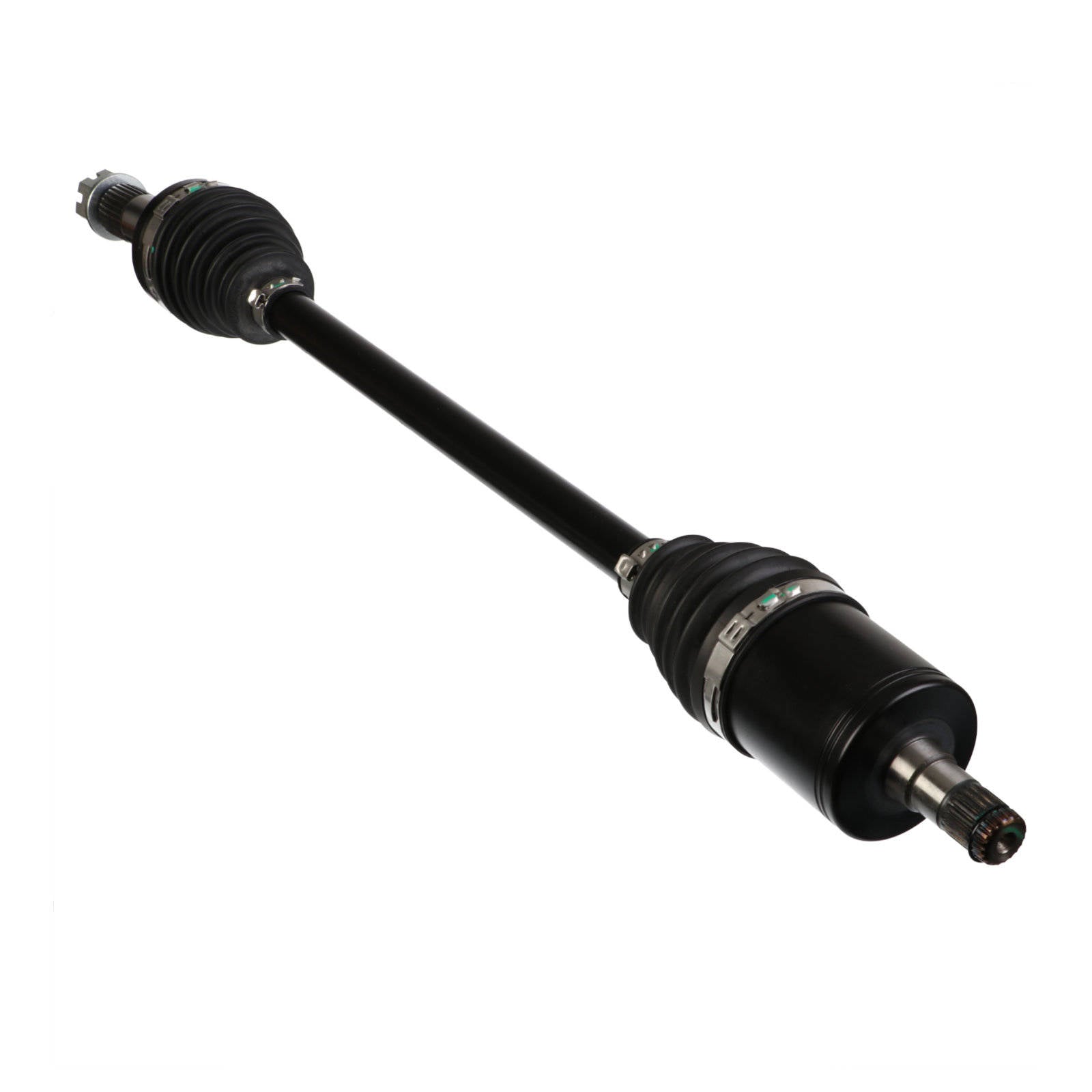 New WHITES CV Axle Shaft - Front Right For Can-Am #WPAXCA2047