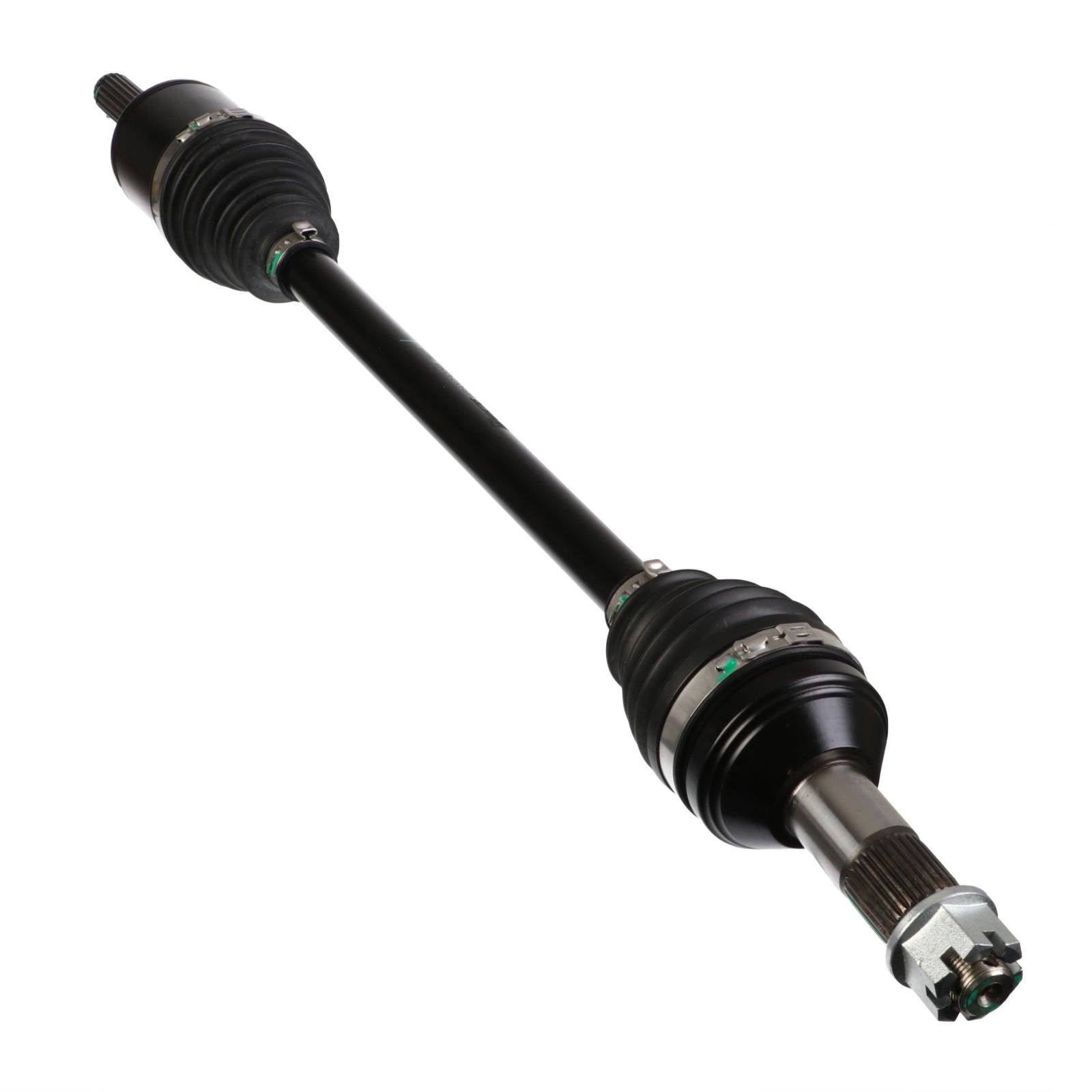 New WHITES CV Axle Shaft - Front Left For Can-Am #WPAXCA2048