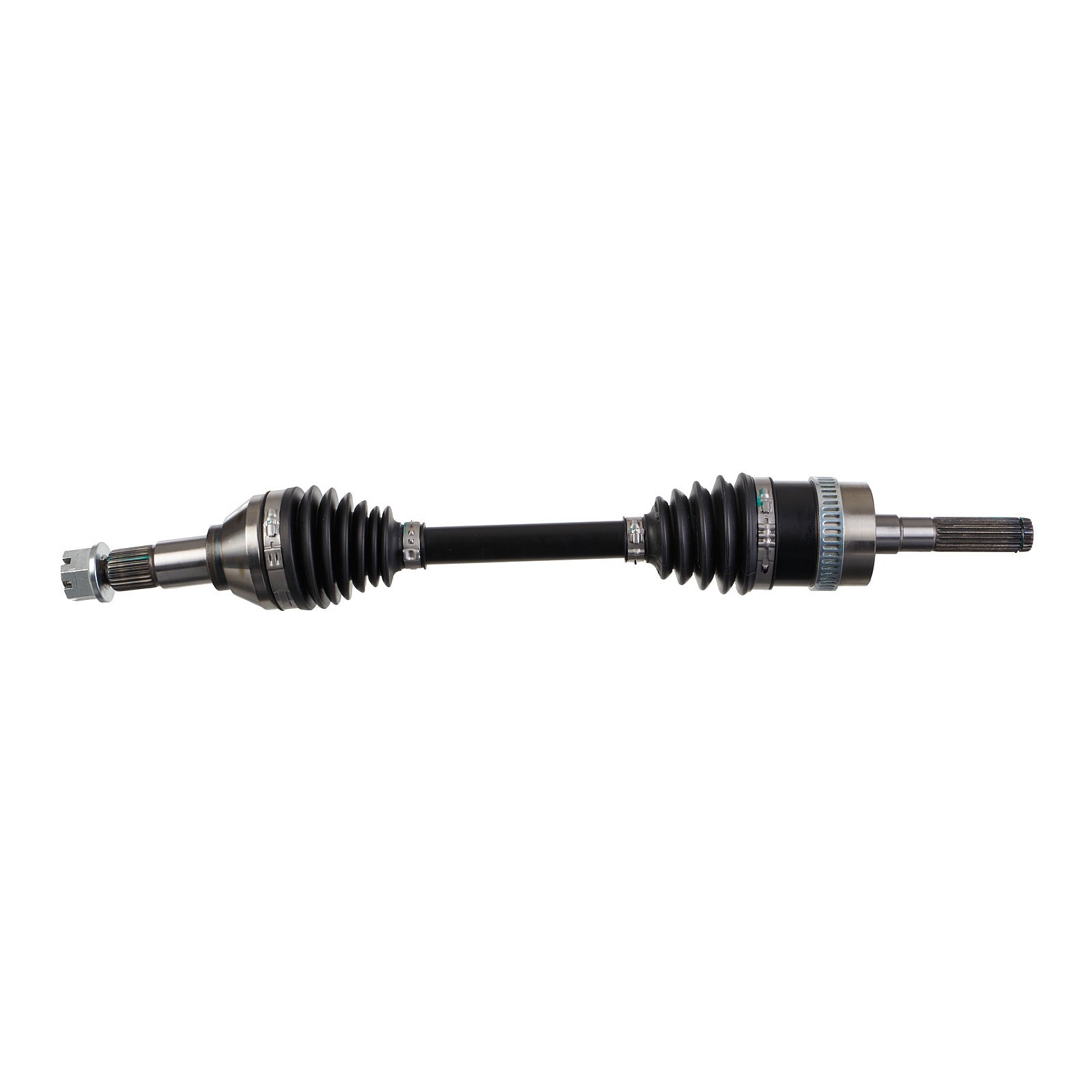 New WHITES CV Axle Shaft - Front Right For Can-Am #WPAXCA2053