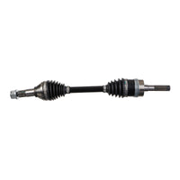 New WHITES CV Axle Shaft - Front Right For Can-Am #WPAXCA2053