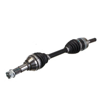New WHITES CV Axle Shaft - Front Right For Can-Am #WPAXCA2053