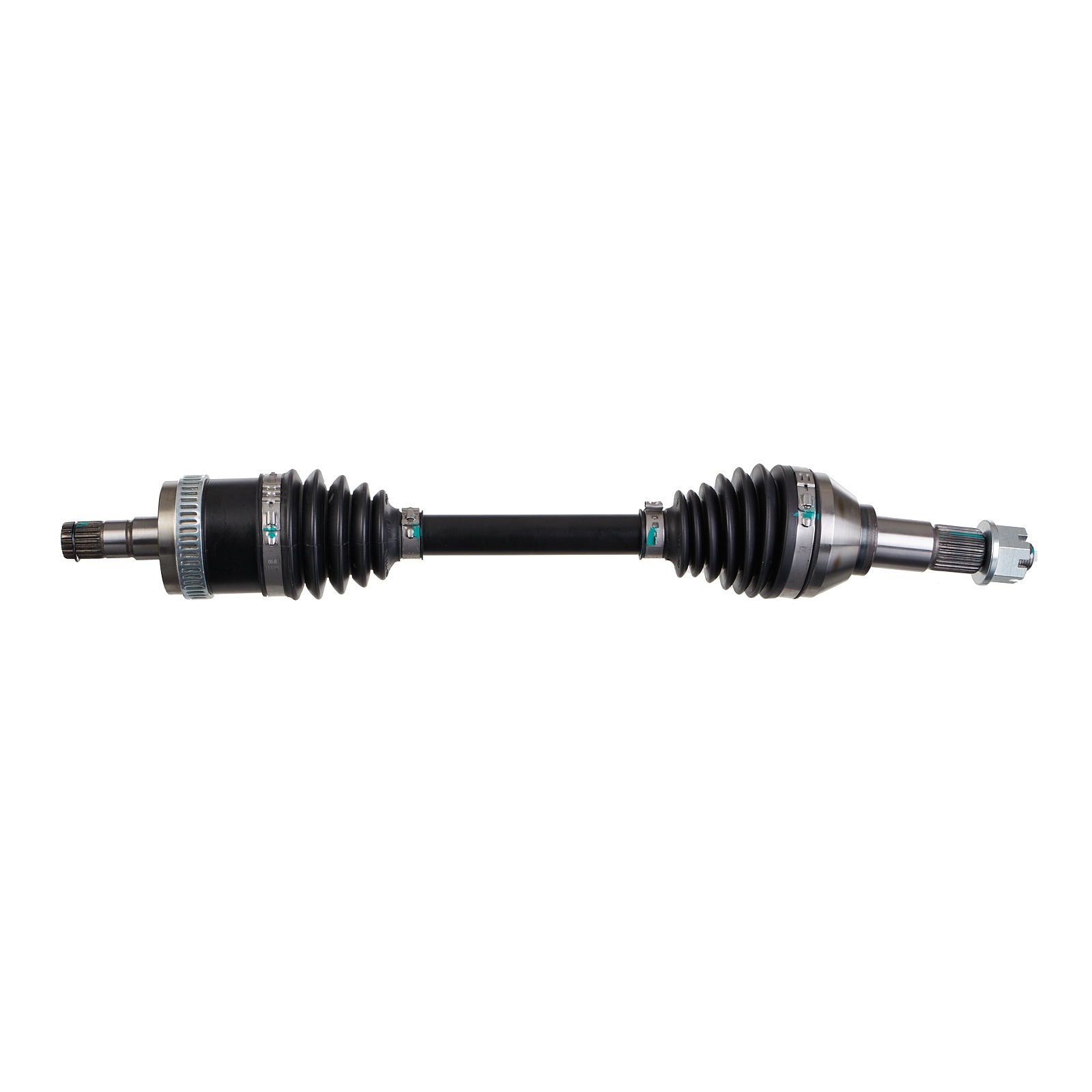 New WHITES CV Axle Shaft - Front Left For Can-Am #WPAXCA2054