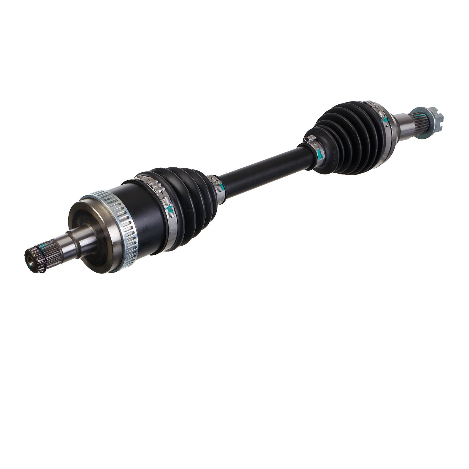New WHITES CV Axle Shaft - Front Left For Can-Am #WPAXCA2054