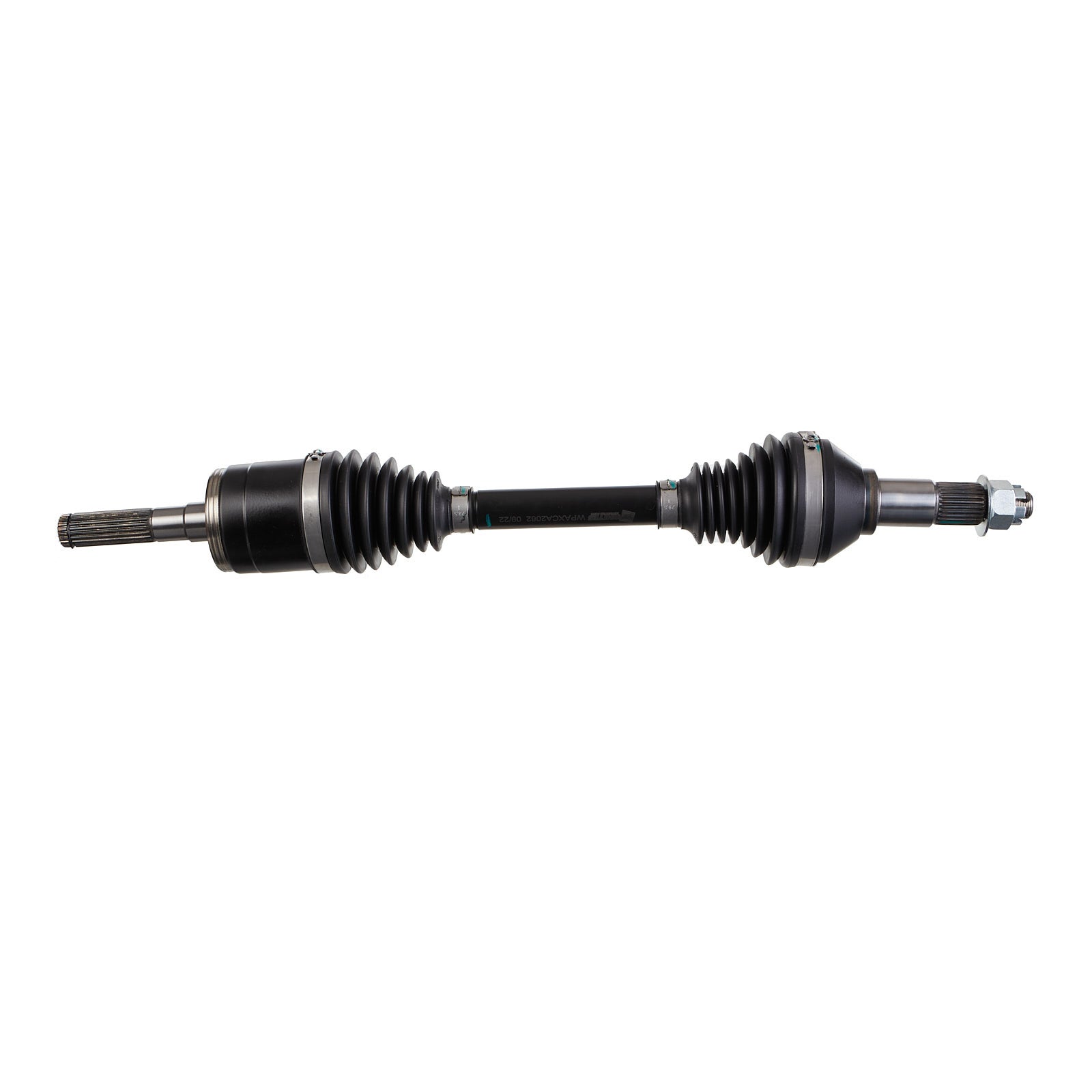 New WHITES CV Axle Shaft - Front Right For Can-Am #WPAXCA2062
