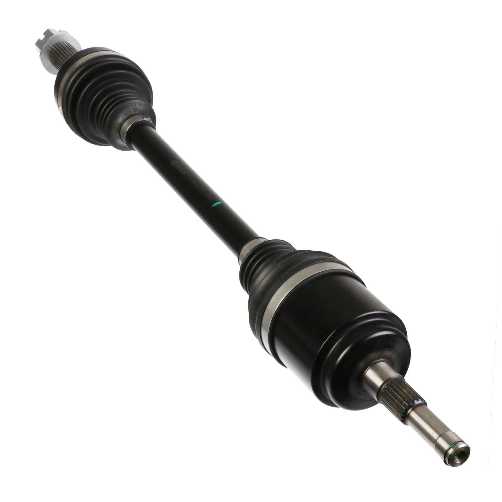 New WHITES CV Axle Shaft - Front Left For CF Moto #WPAXCF0001
