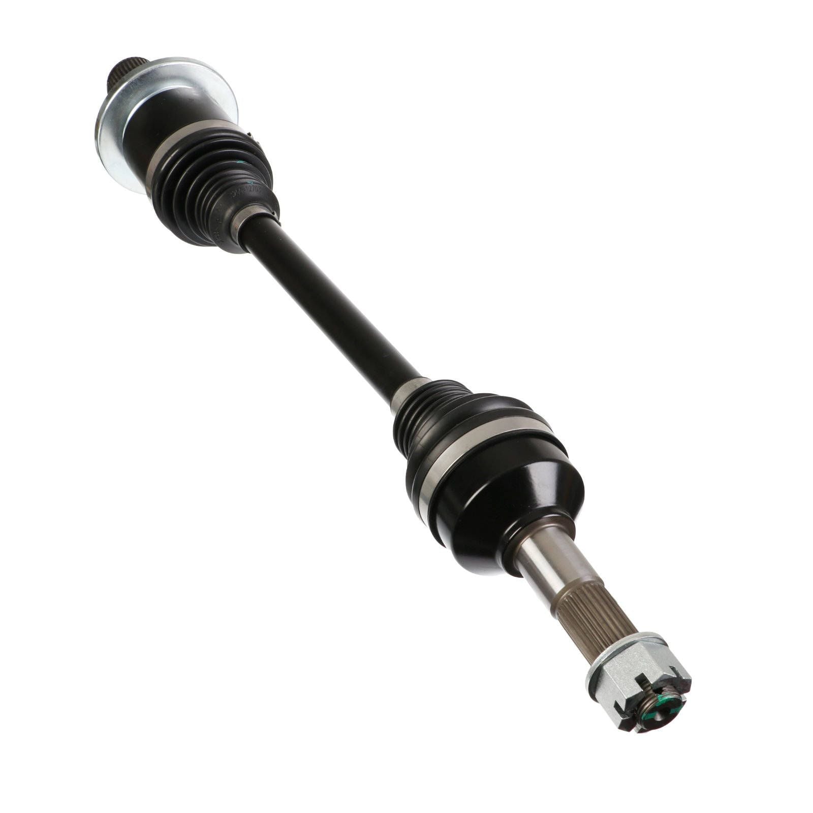 New WHITES CV Axle Shaft - Rear Left For CF Moto #WPAXCF0003