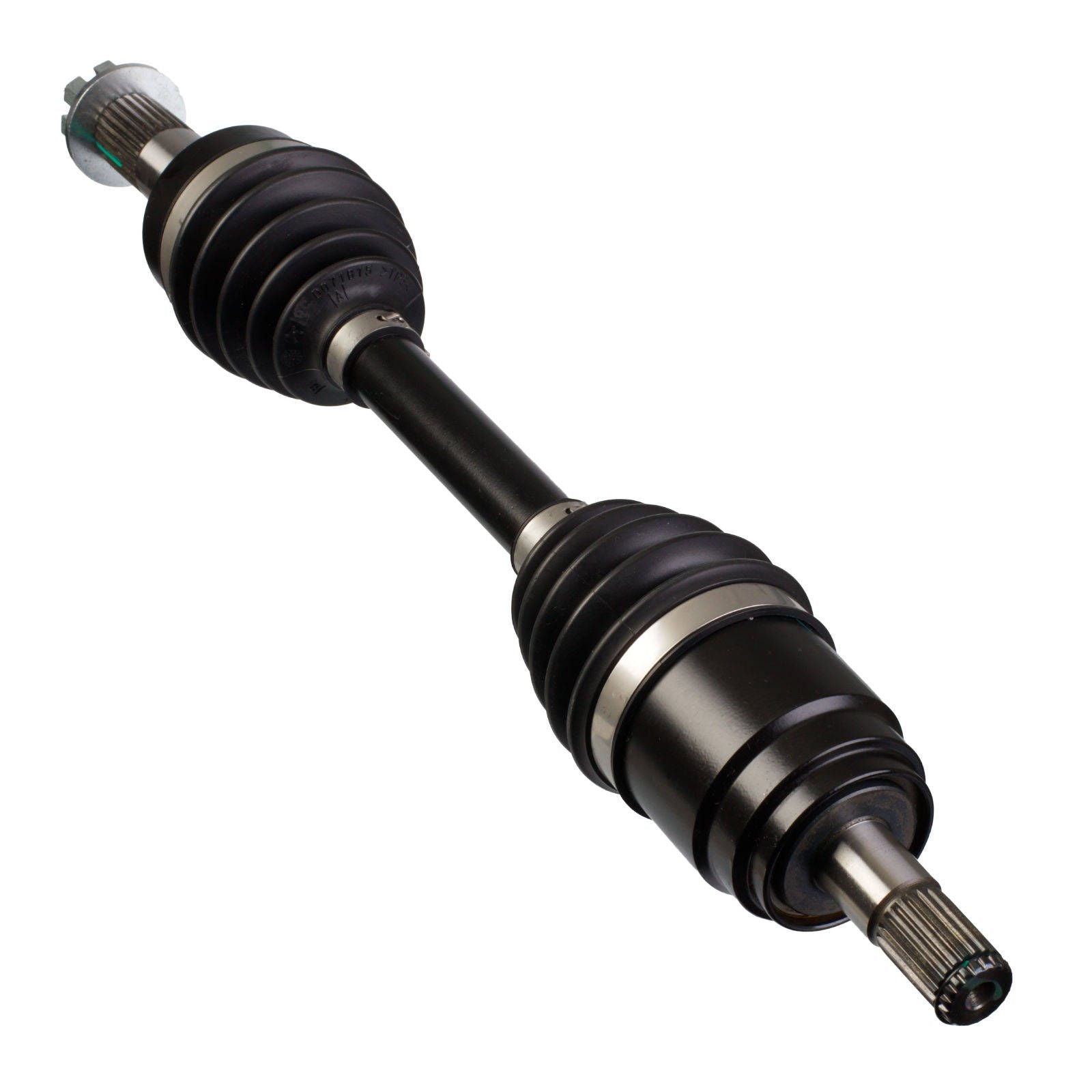 New WHITES ATV CV Axle Complete -Front Right For Honda #WPAXHO1102